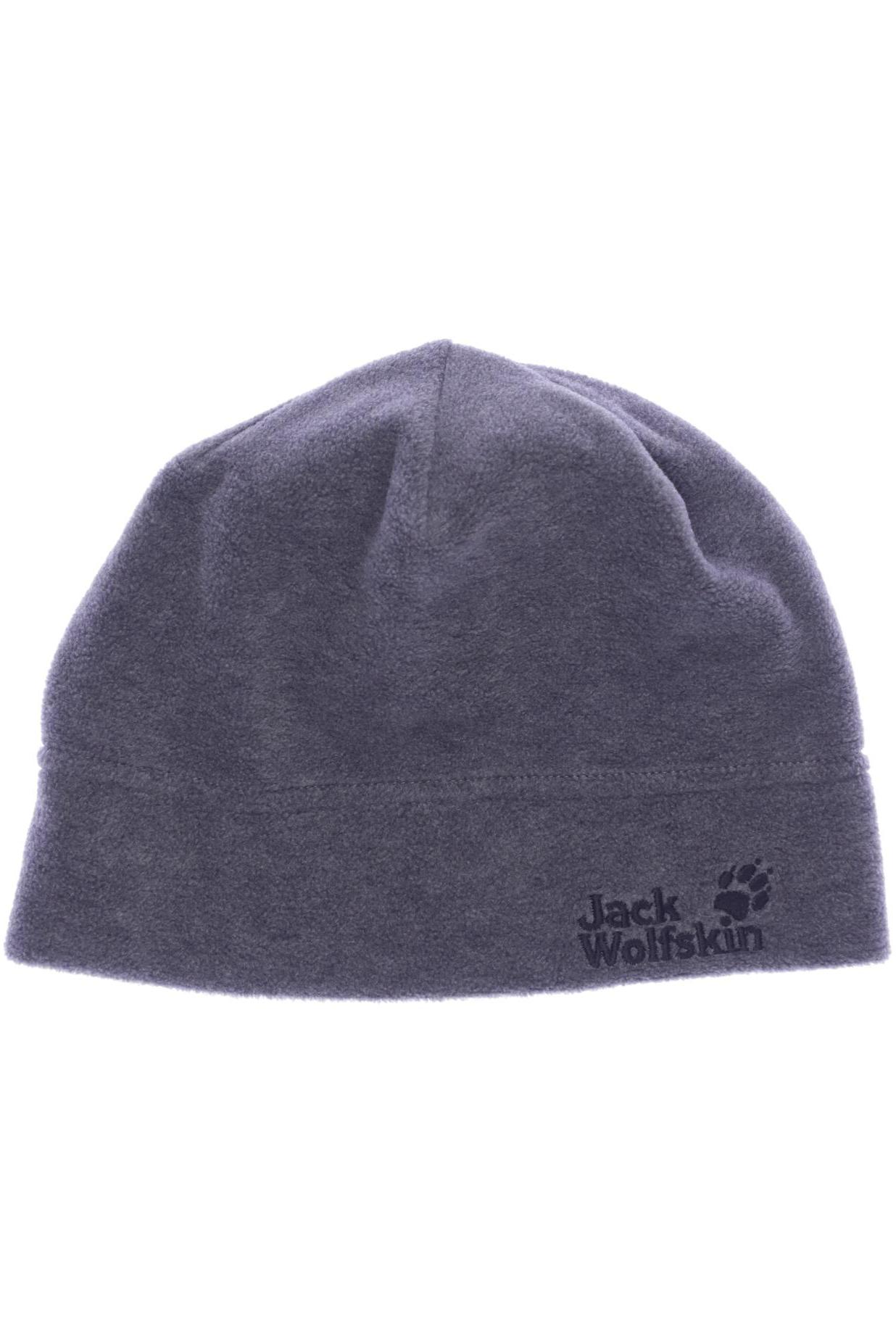 

Jack Wolfskin Damen Hut/Mütze, grau, Gr. uni