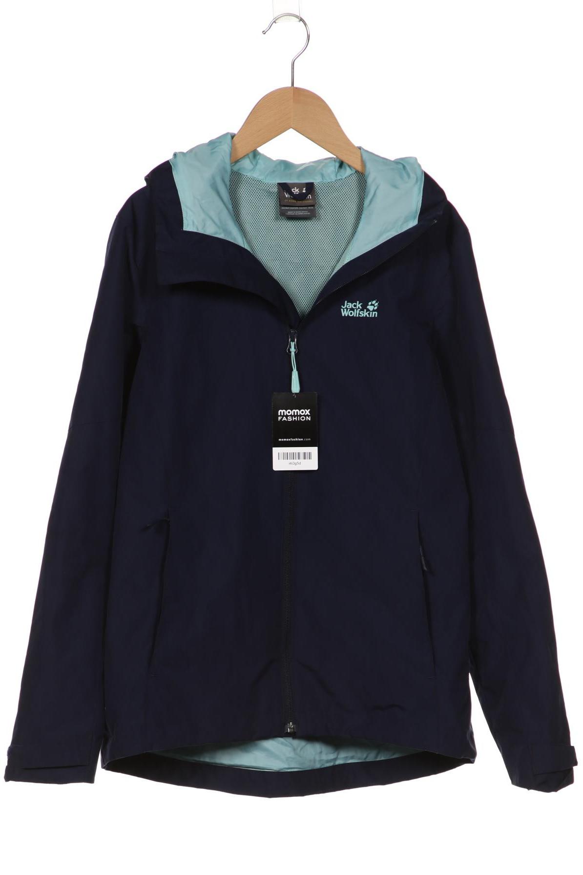 

Jack Wolfskin Damen Jacke, marineblau