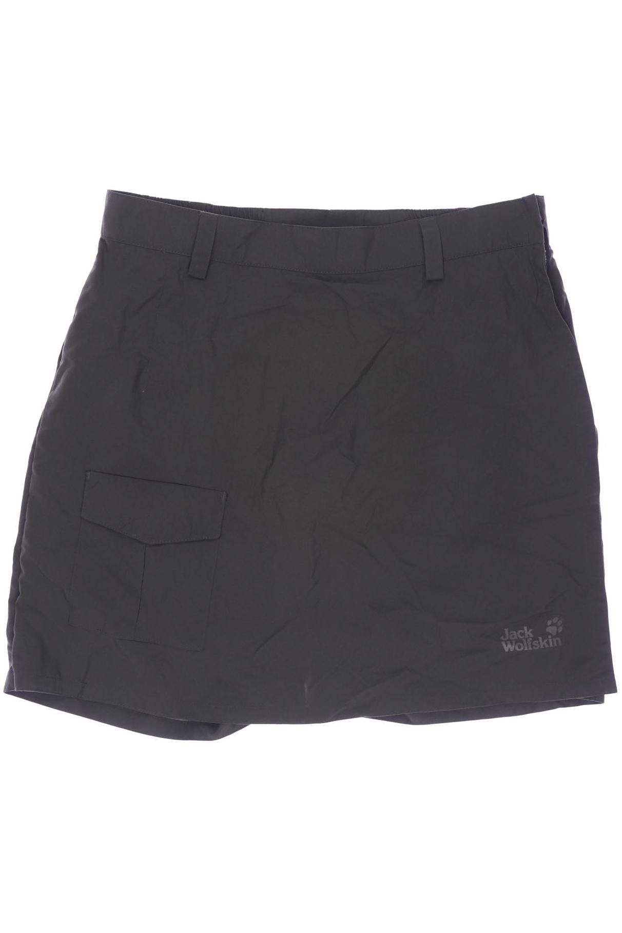 

Jack Wolfskin Damen Shorts, grün, Gr. 36