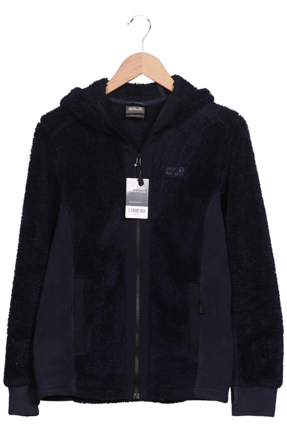 

Jack Wolfskin Damen Jacke, marineblau, Gr. 36