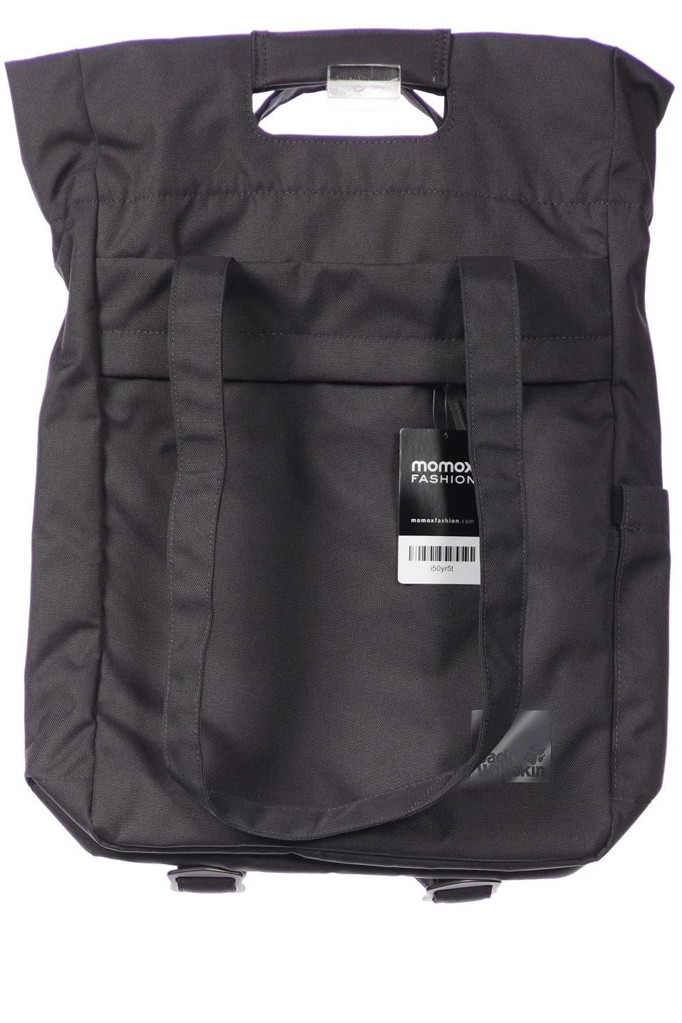

Jack Wolfskin Damen Rucksack, grau, Gr.
