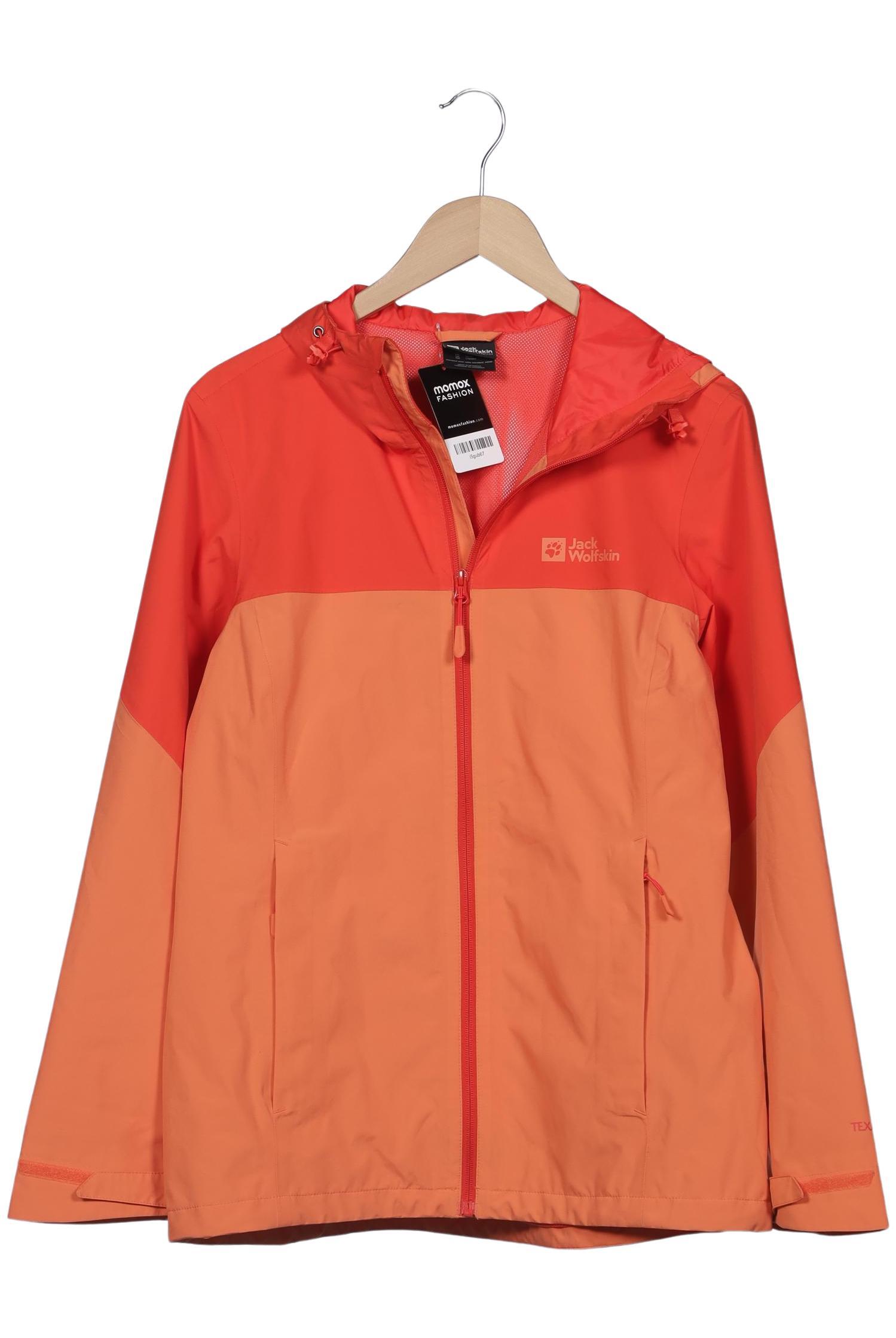 Thumbnail - Jack Wolfskin Damen Jacke, orange, Gr. 42
