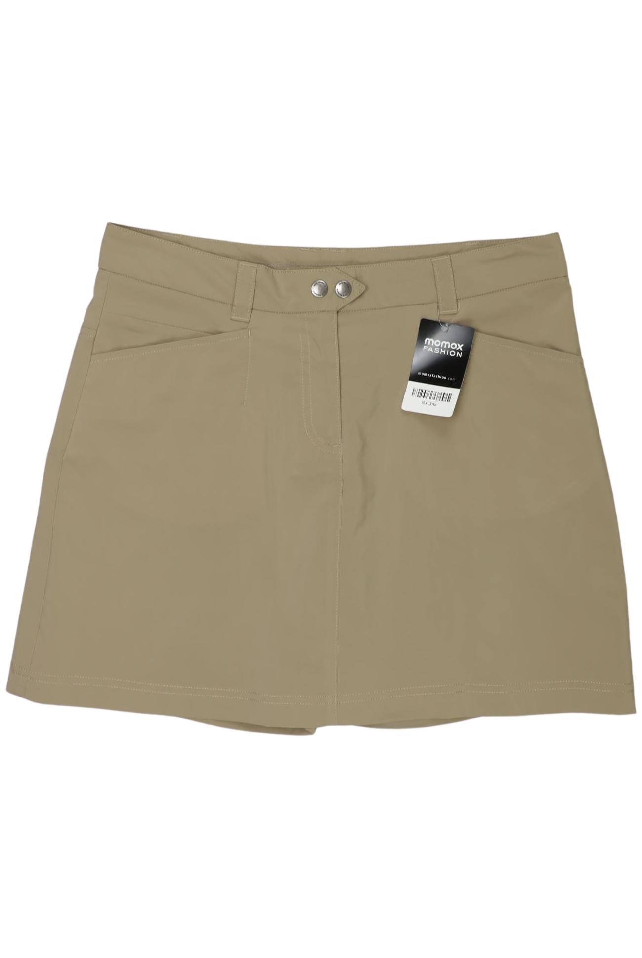 

Jack Wolfskin Damen Rock, beige, Gr. 38