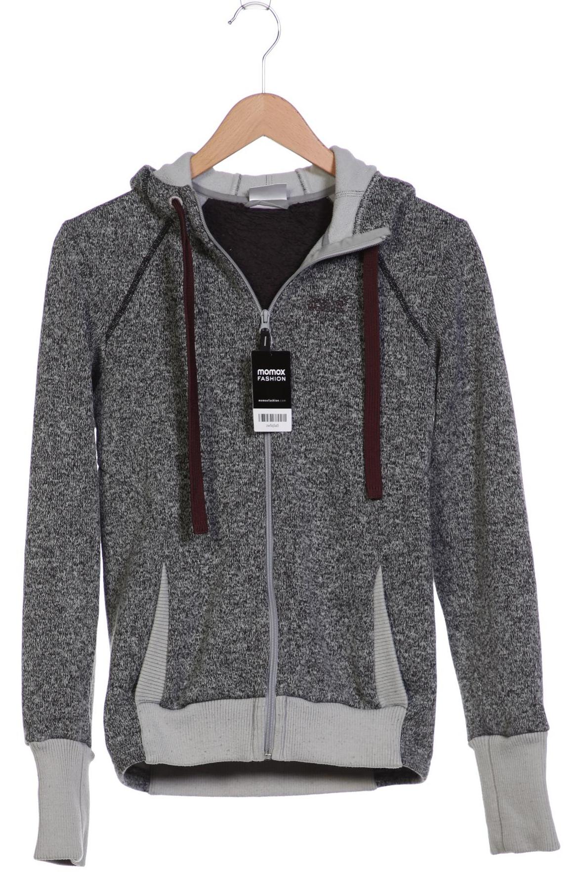 

Jack Wolfskin Damen Jacke, grau