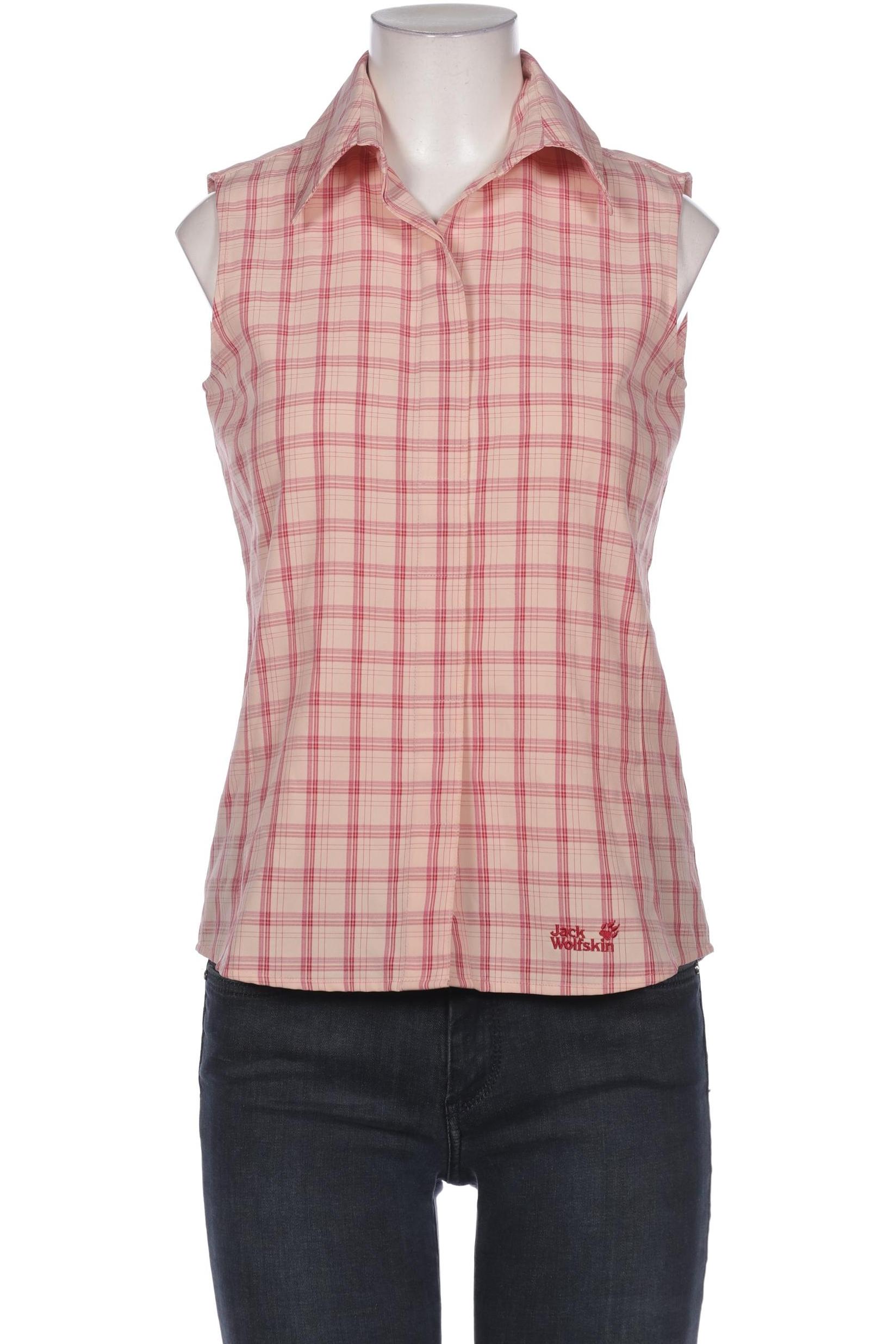 

Jack Wolfskin Damen Bluse, pink, Gr. 34