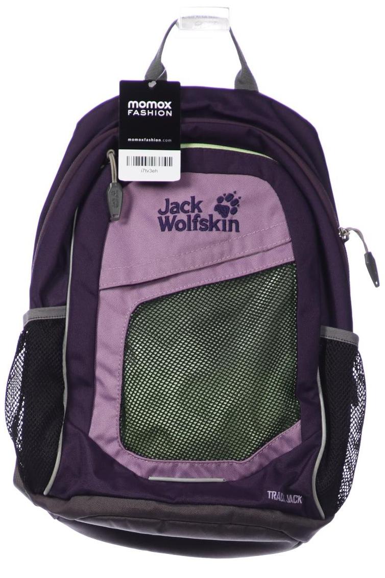 

Jack Wolfskin Damen Rucksack, flieder