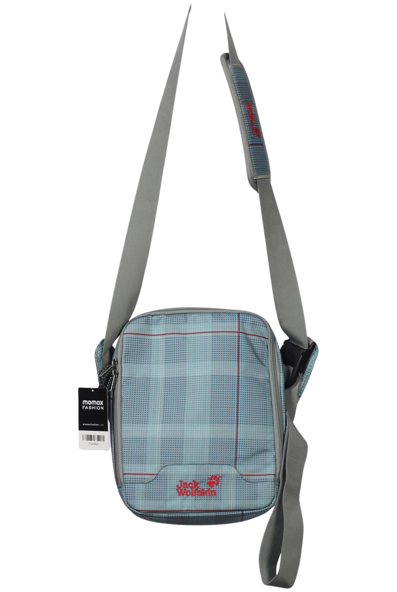 

Jack Wolfskin Damen Handtasche, mehrfarbig, Gr.