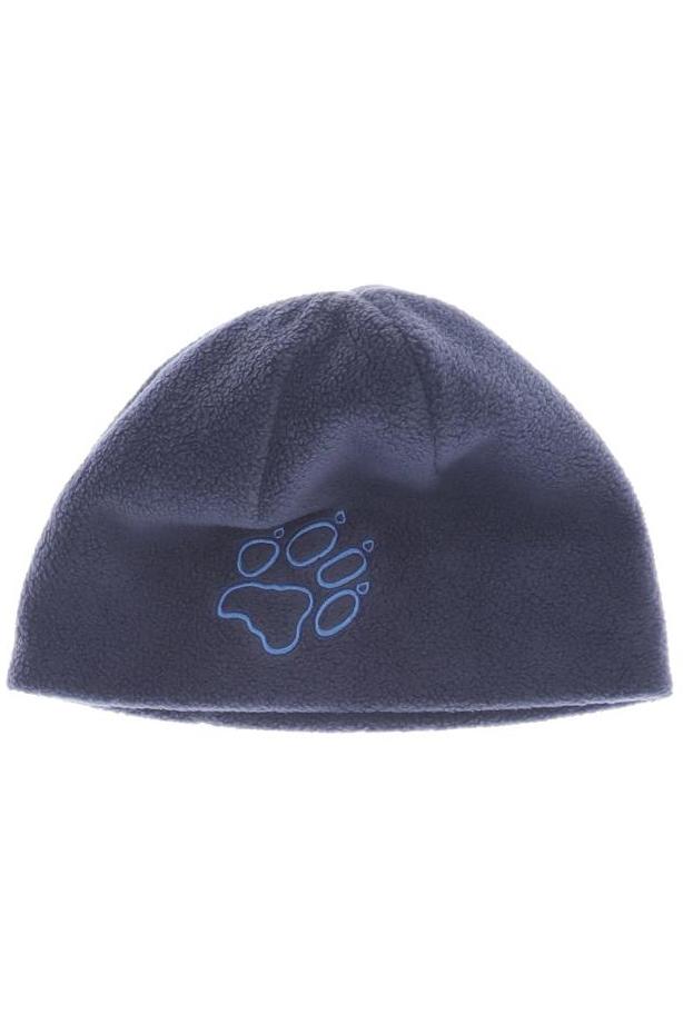 

Jack Wolfskin Damen Hut/Mütze, blau
