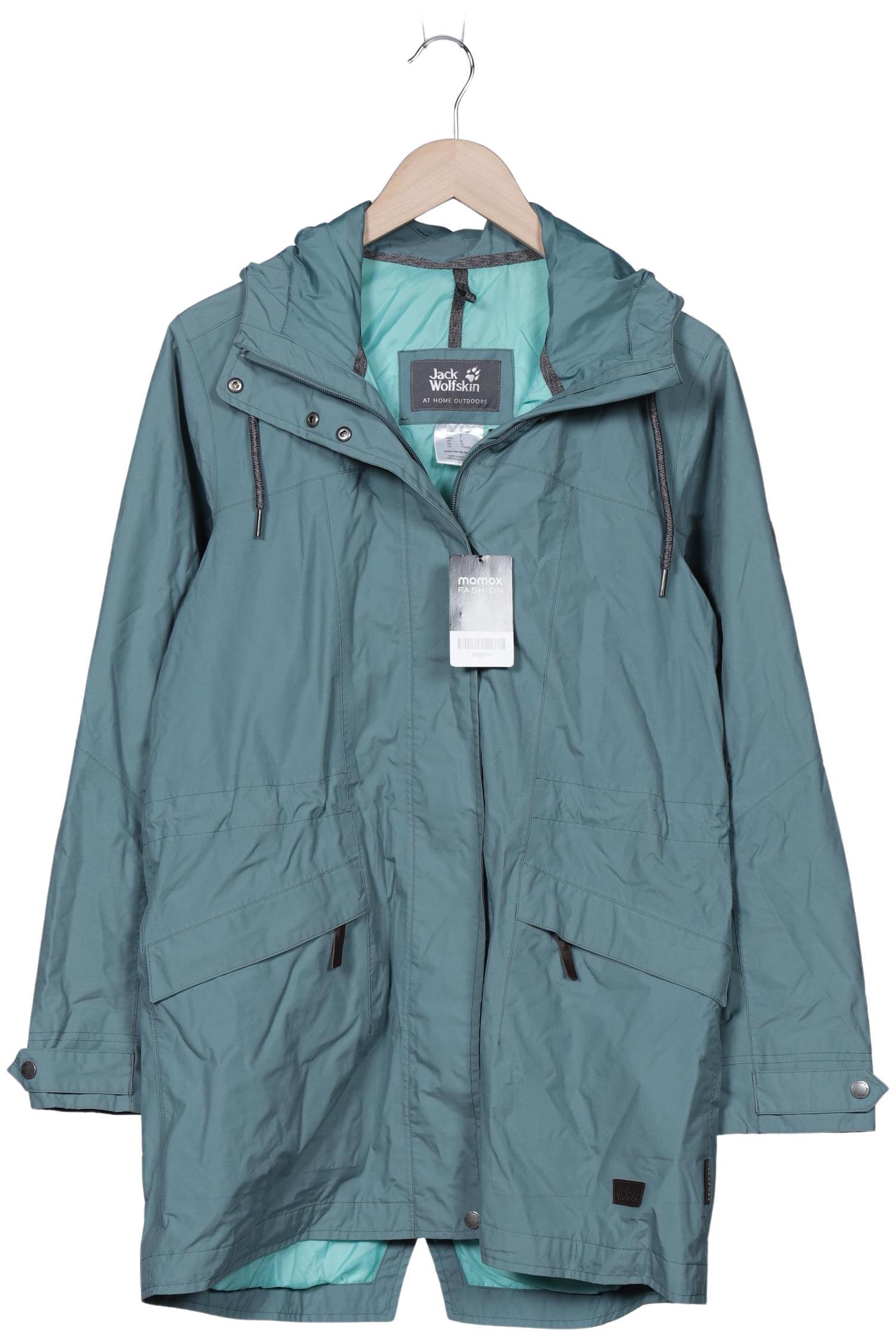 

Jack Wolfskin Damen Jacke, türkis, Gr. 38