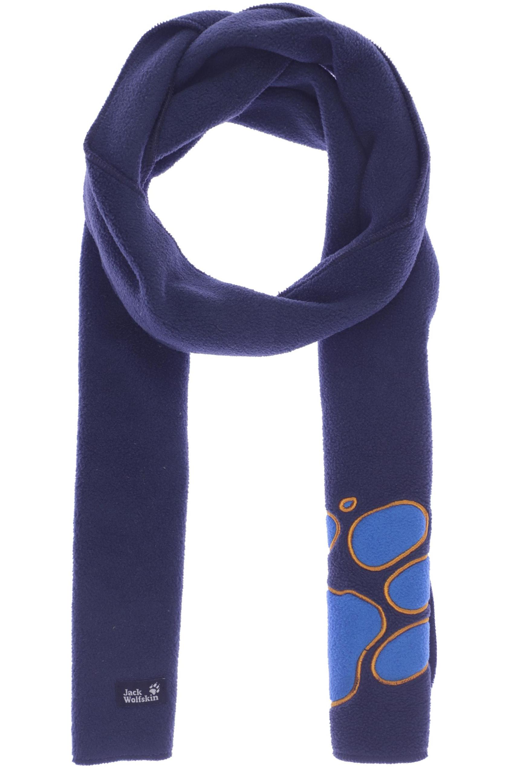 

Jack Wolfskin Damen Schal, marineblau, Gr.