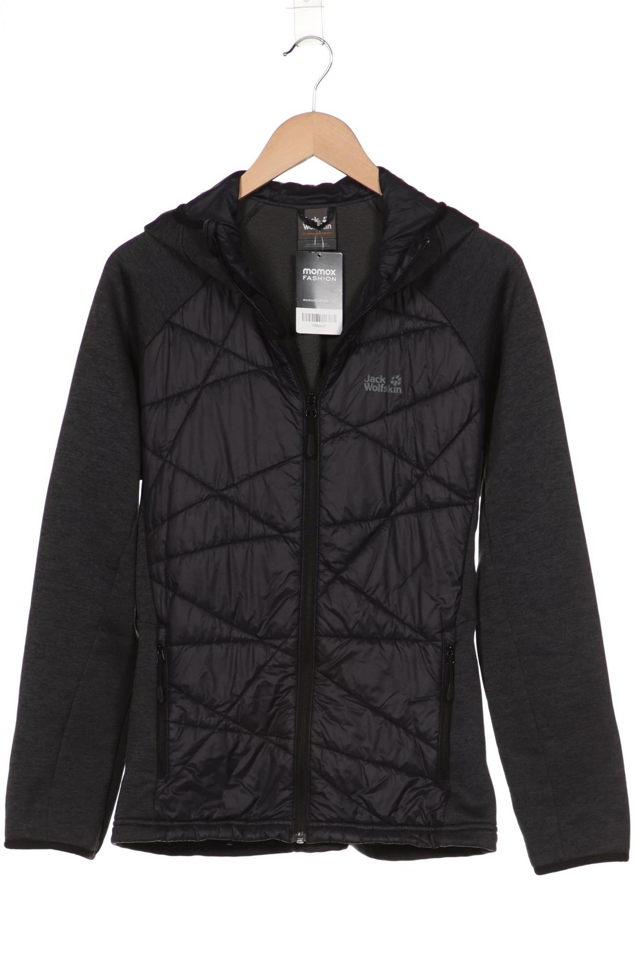 

Jack Wolfskin Damen Jacke, marineblau