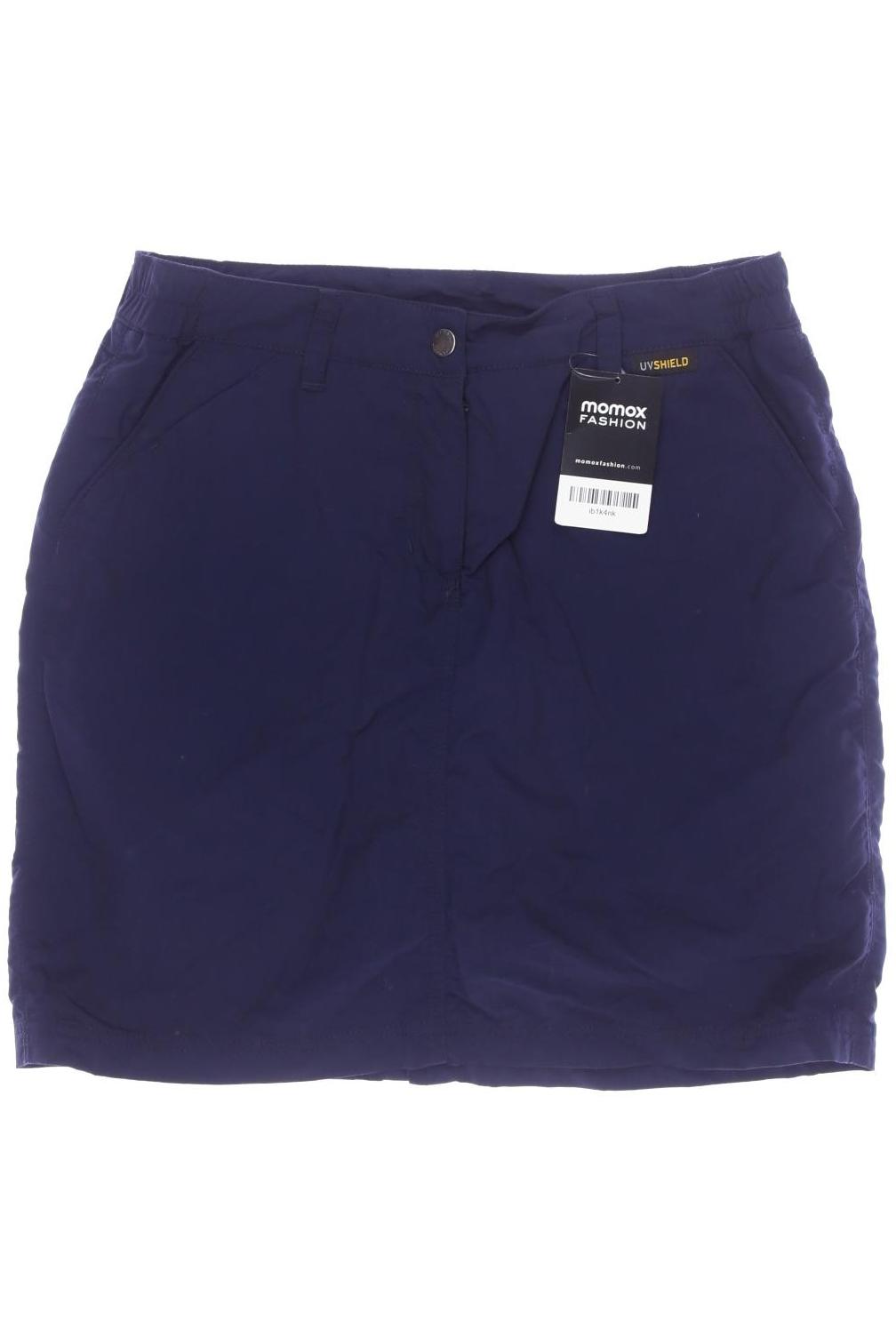 

Jack Wolfskin Damen Rock, marineblau, Gr. 34