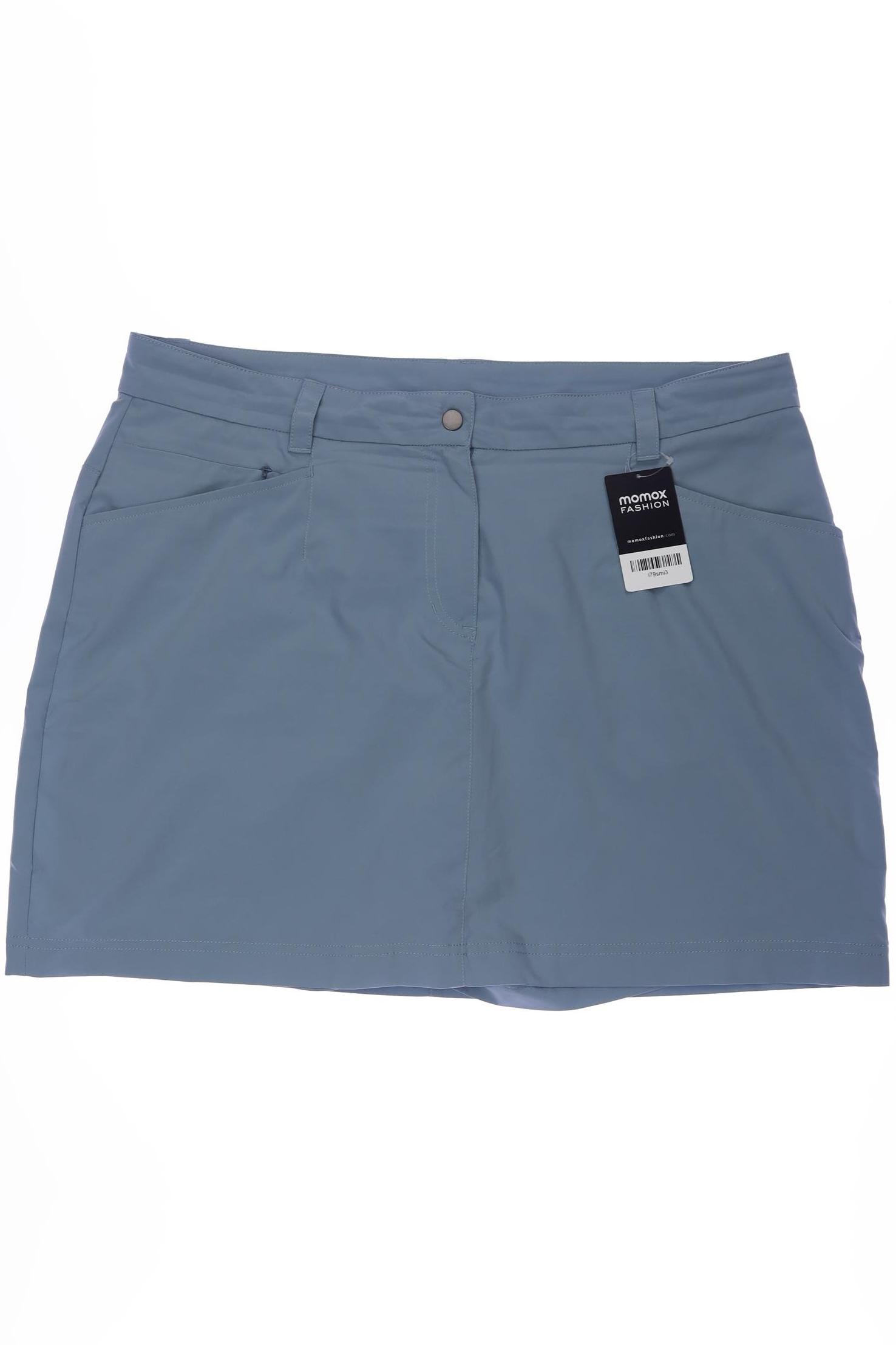 

Jack Wolfskin Damen Rock, hellblau, Gr. 44