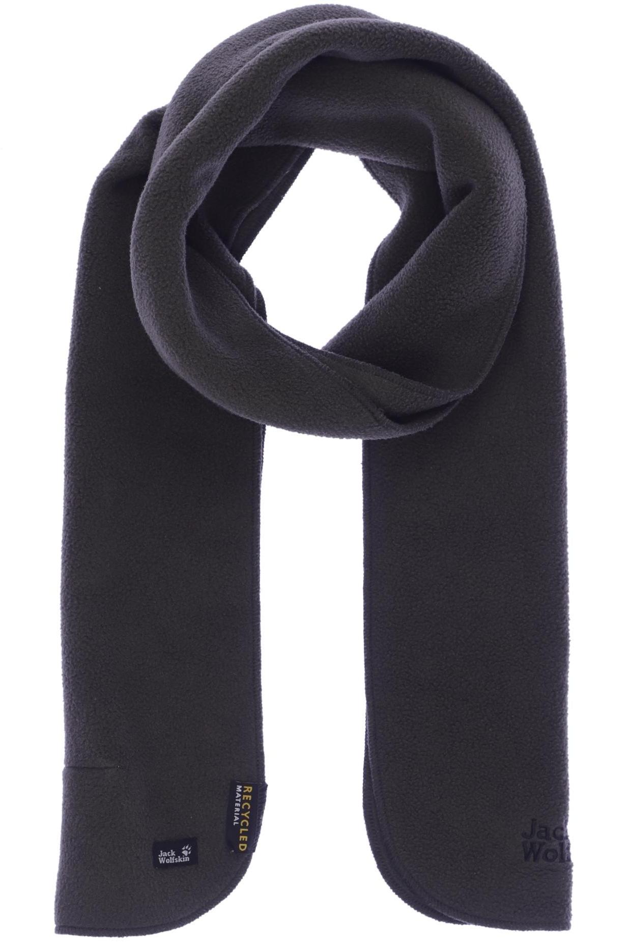

Jack Wolfskin Damen Schal, grün, Gr.