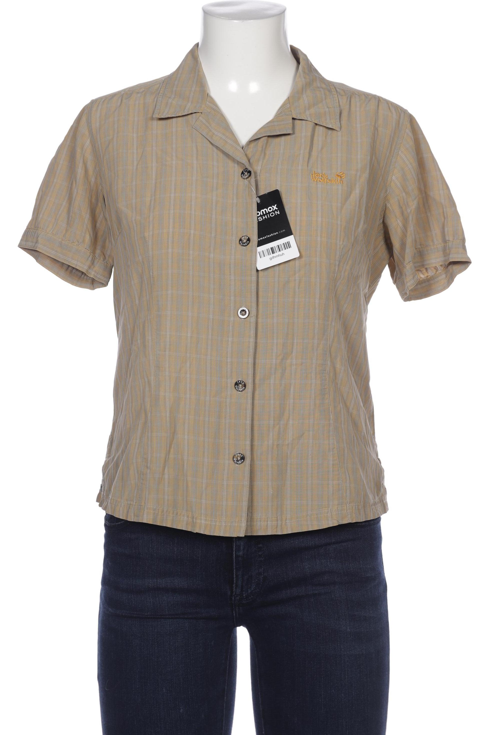 

Jack Wolfskin Damen Bluse, beige