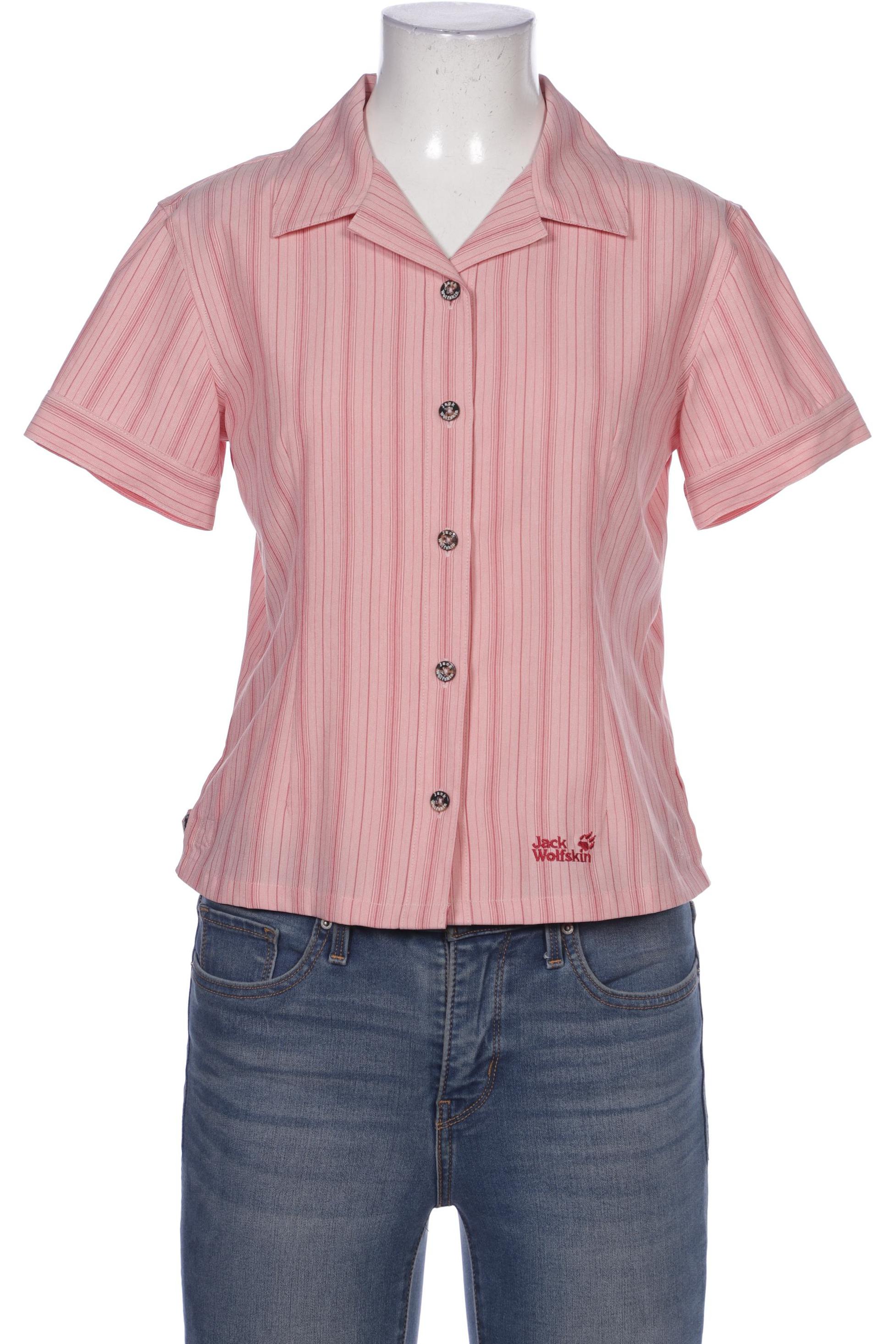 

Jack Wolfskin Damen Bluse, pink, Gr. 36