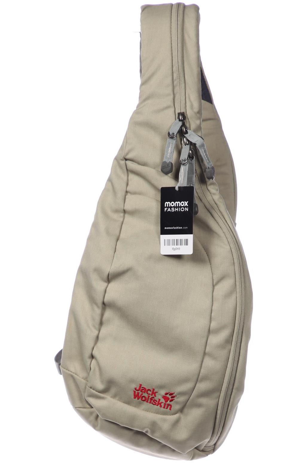 

Jack Wolfskin Damen Rucksack, beige, Gr.