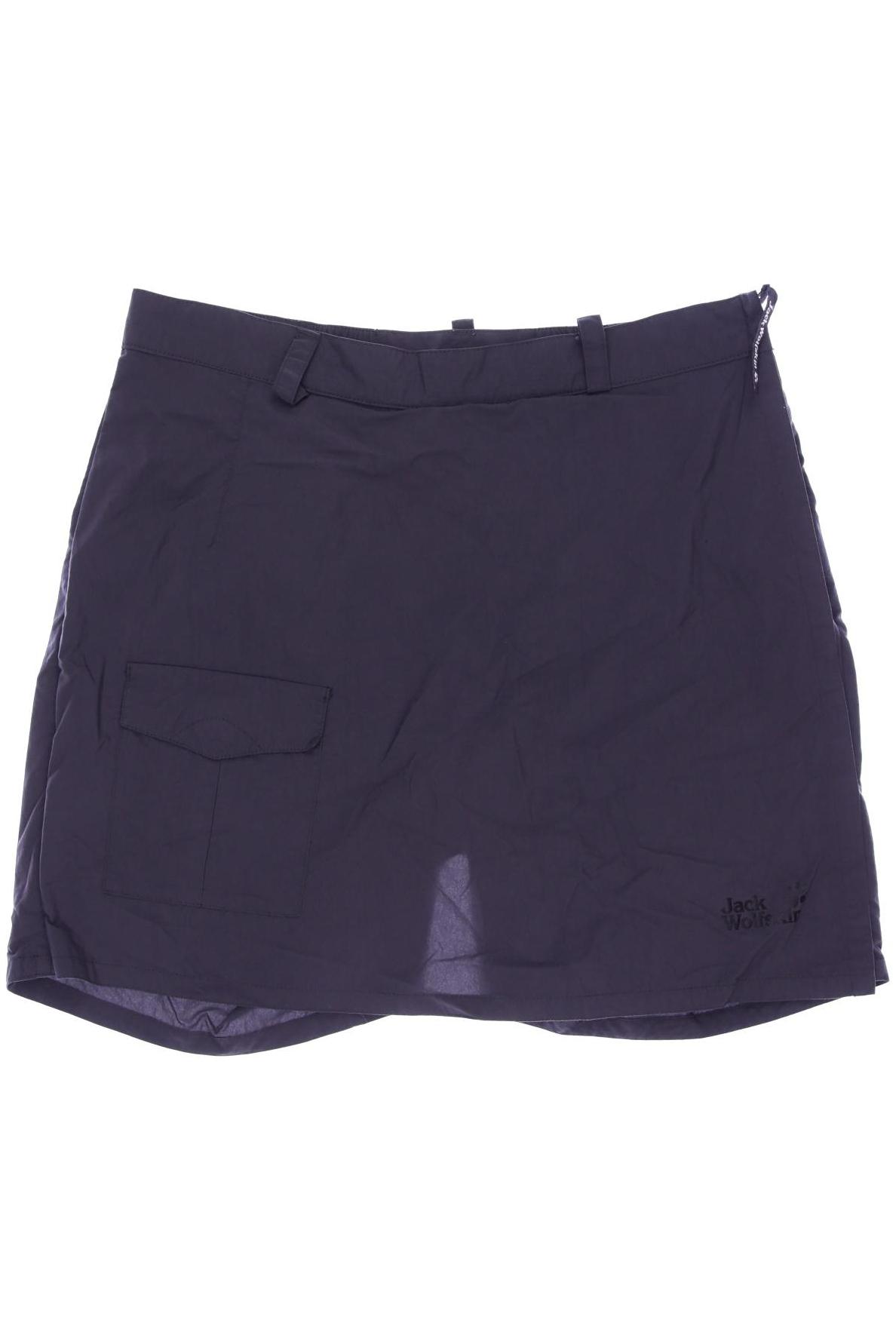 

Jack Wolfskin Damen Shorts, grau