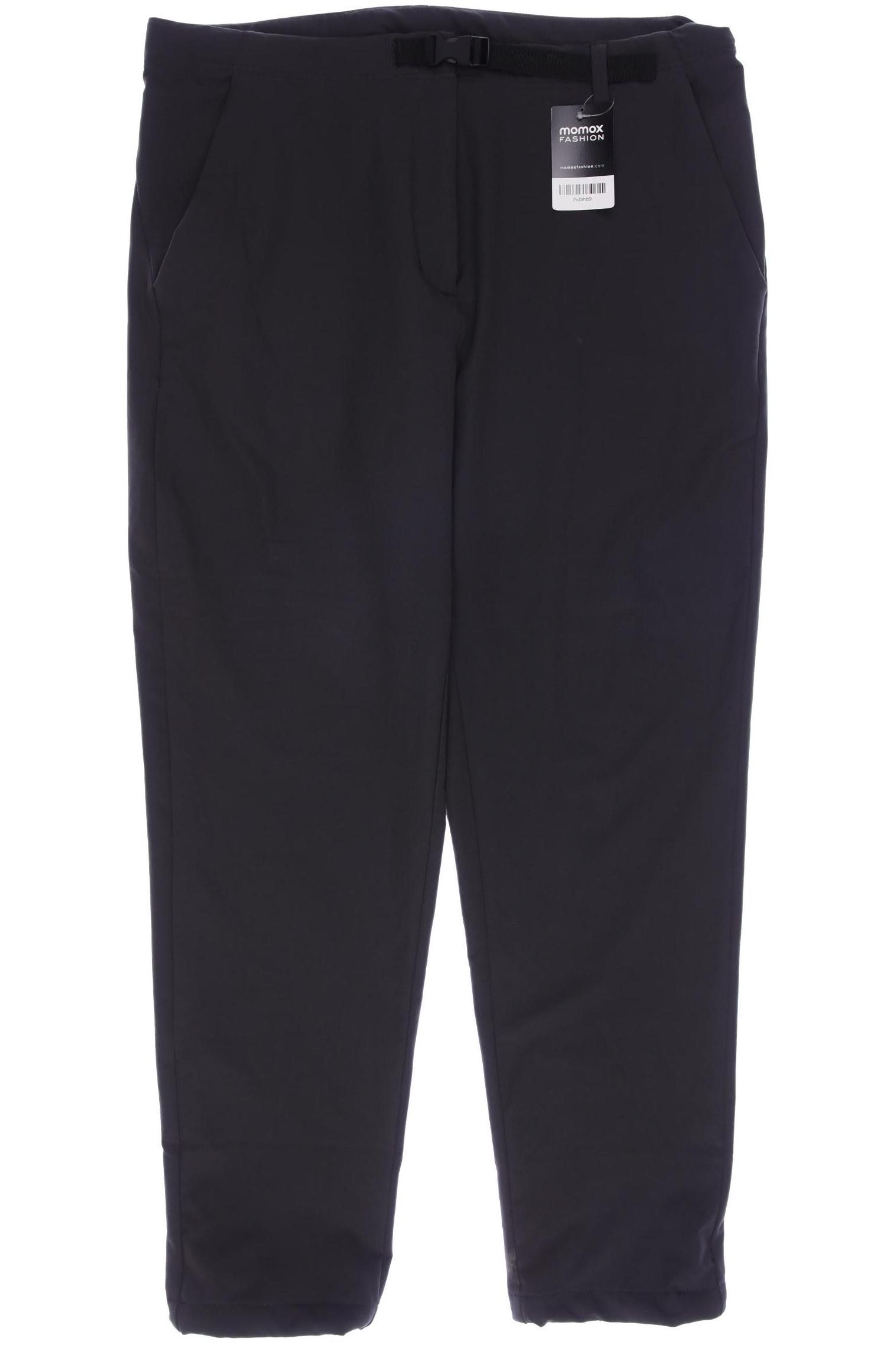 

Jack Wolfskin Damen Stoffhose, grau