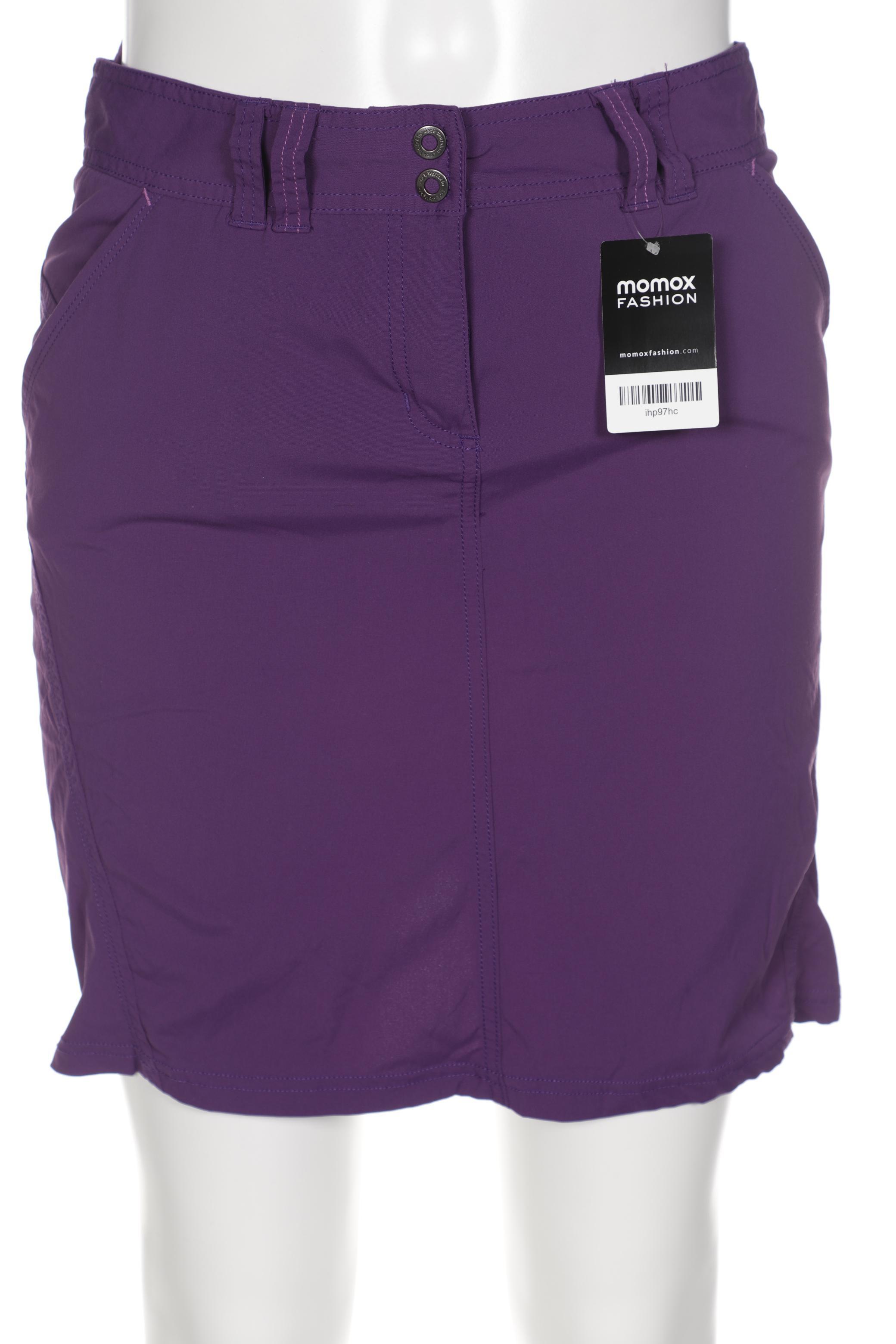 

Jack Wolfskin Damen Rock, flieder, Gr. 40