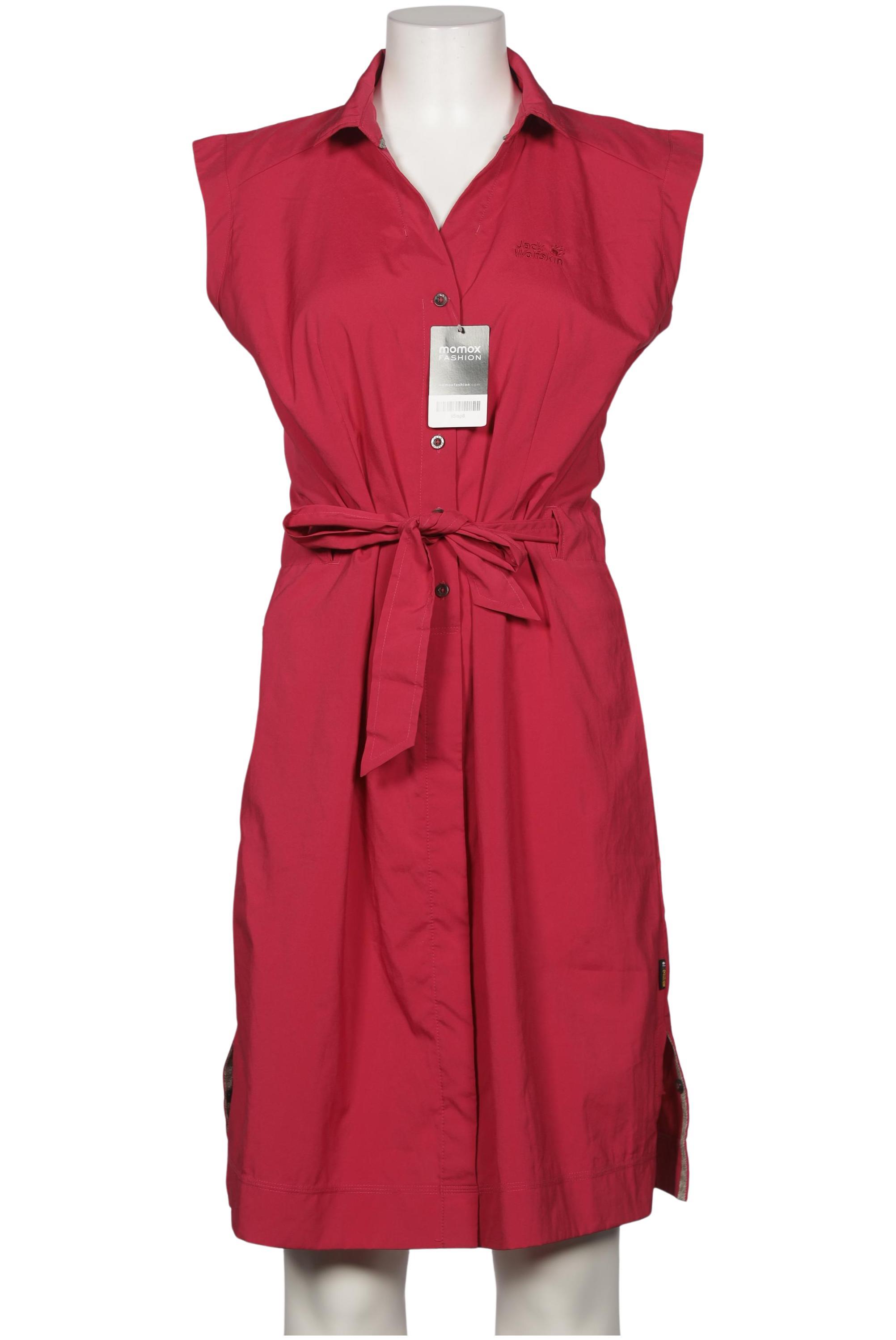 Thumbnail - Jack Wolfskin Damen Kleid, pink, Gr. 42