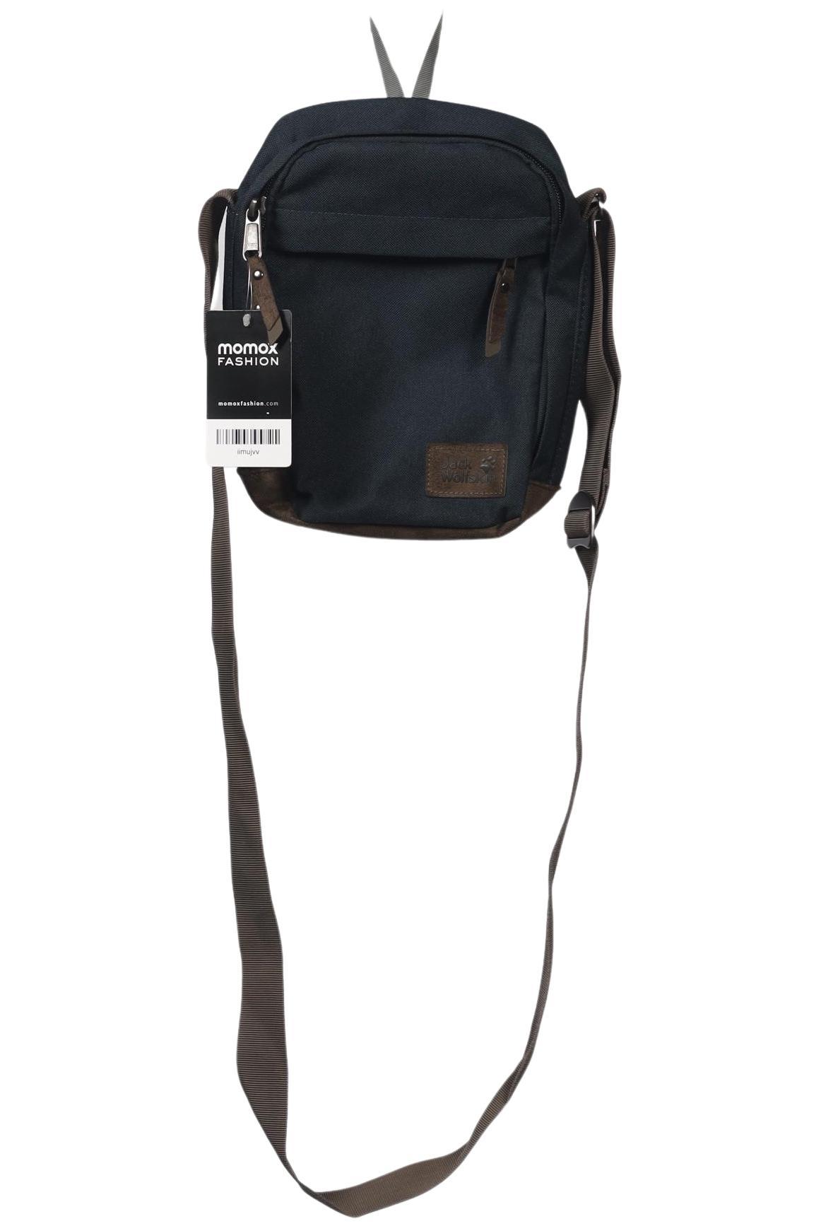 

Jack Wolfskin Damen Handtasche, marineblau, Gr.