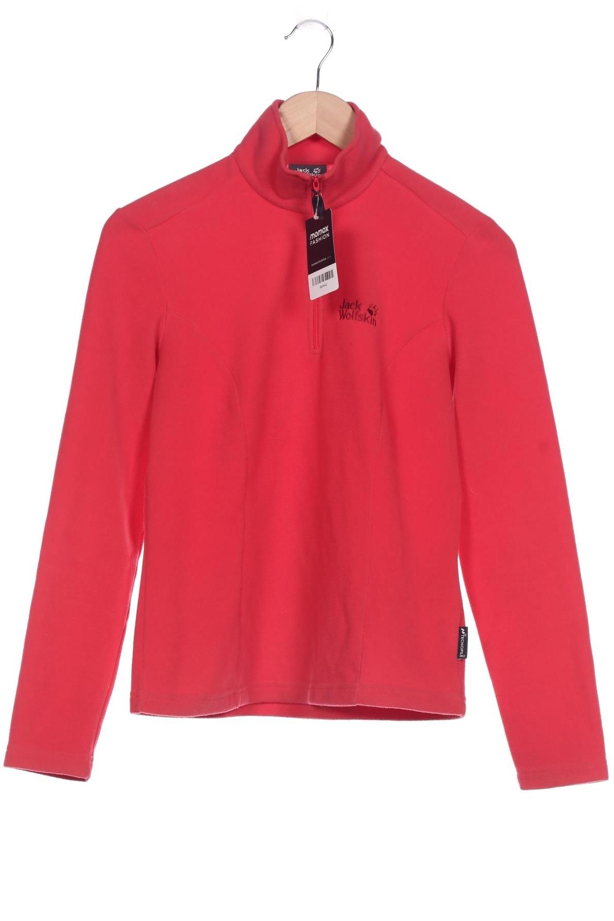 Thumbnail - Jack Wolfskin Damen Sweatshirt, pink, Gr. 36