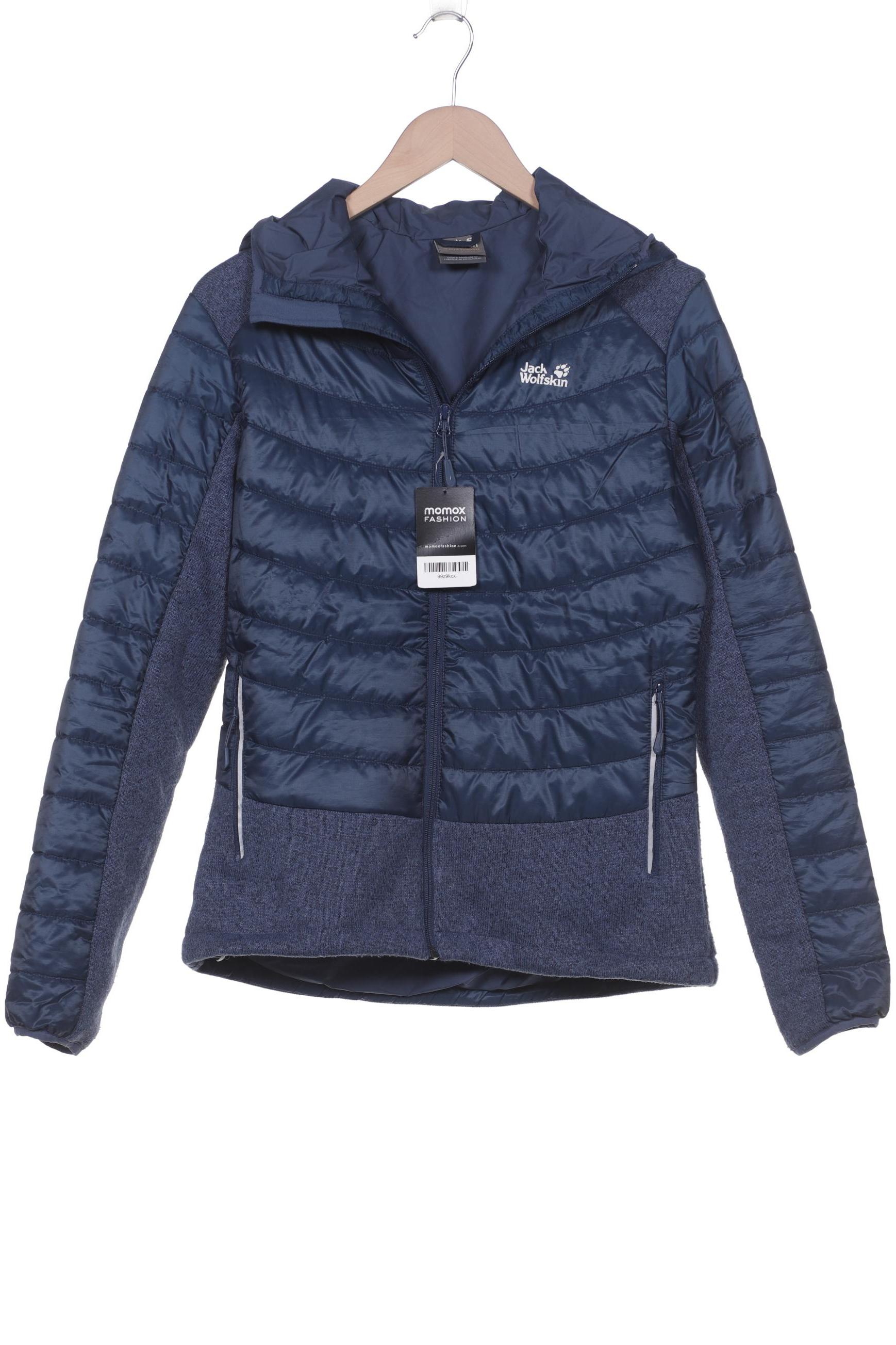 

Jack Wolfskin Damen Jacke, blau