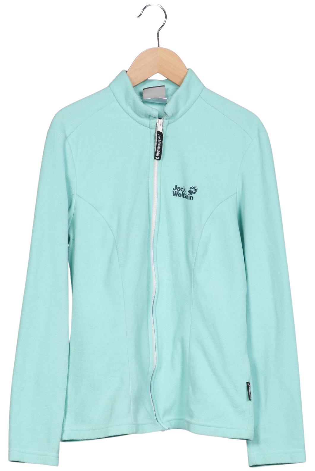 

Jack Wolfskin Damen Sweatshirt, marineblau, Gr. 42