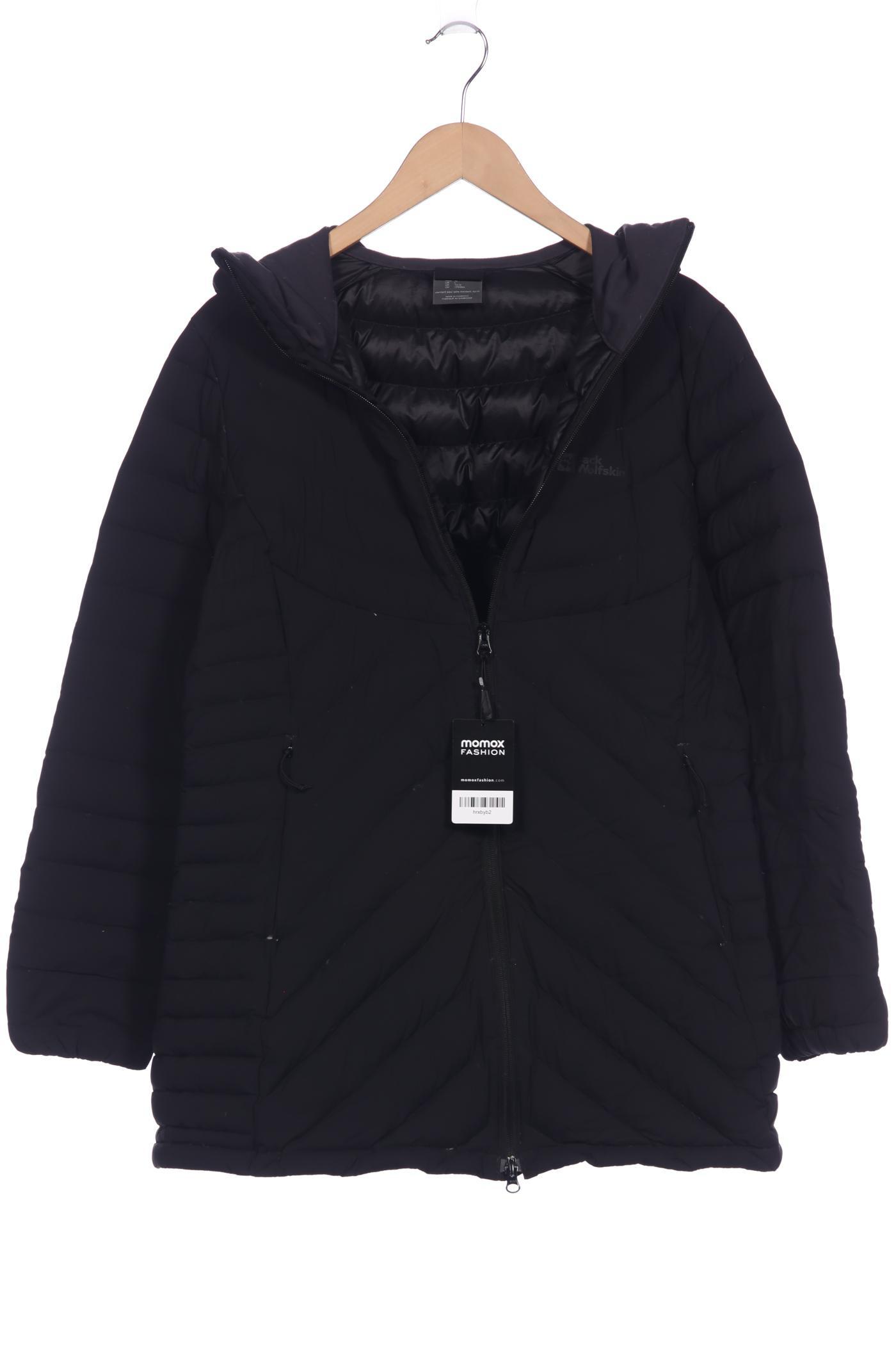 

Jack Wolfskin Damen Jacke, schwarz, Gr. 42