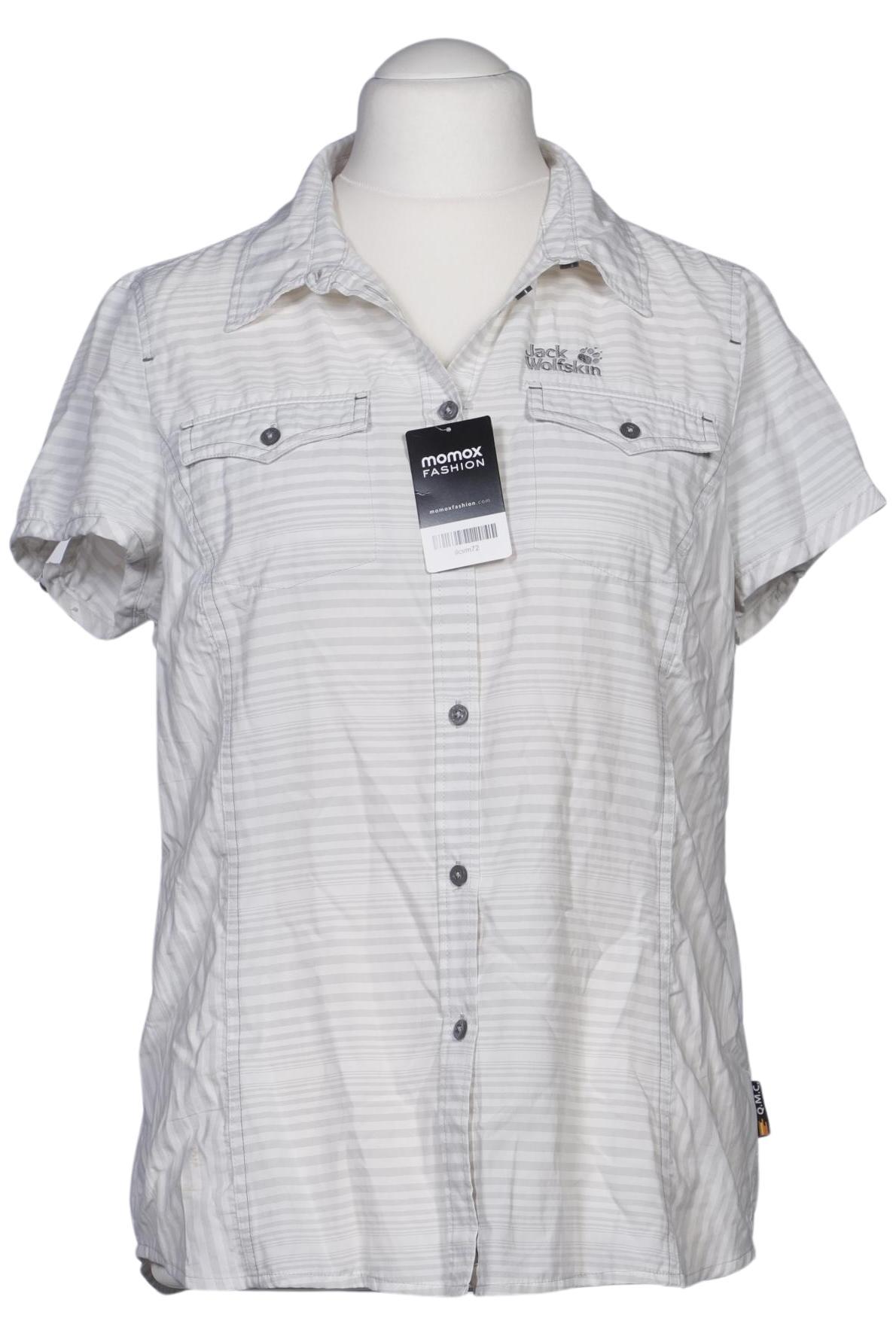 

Jack Wolfskin Damen Bluse, mehrfarbig, Gr. 44