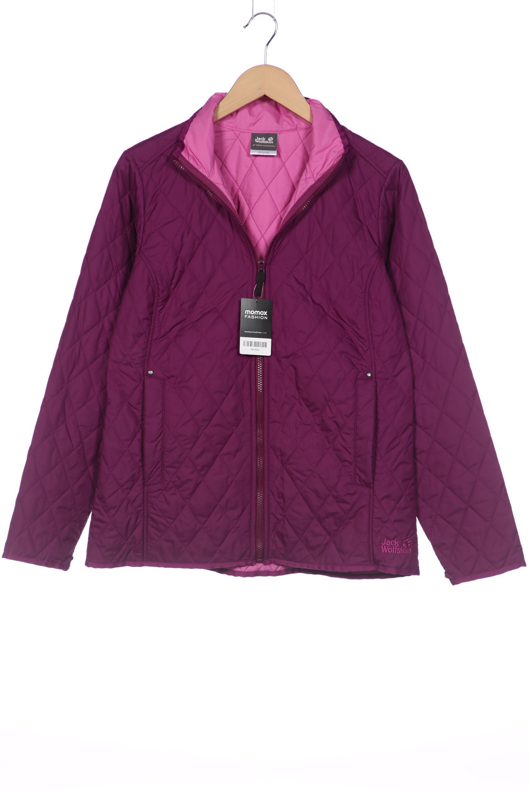 

Jack Wolfskin Damen Jacke, flieder