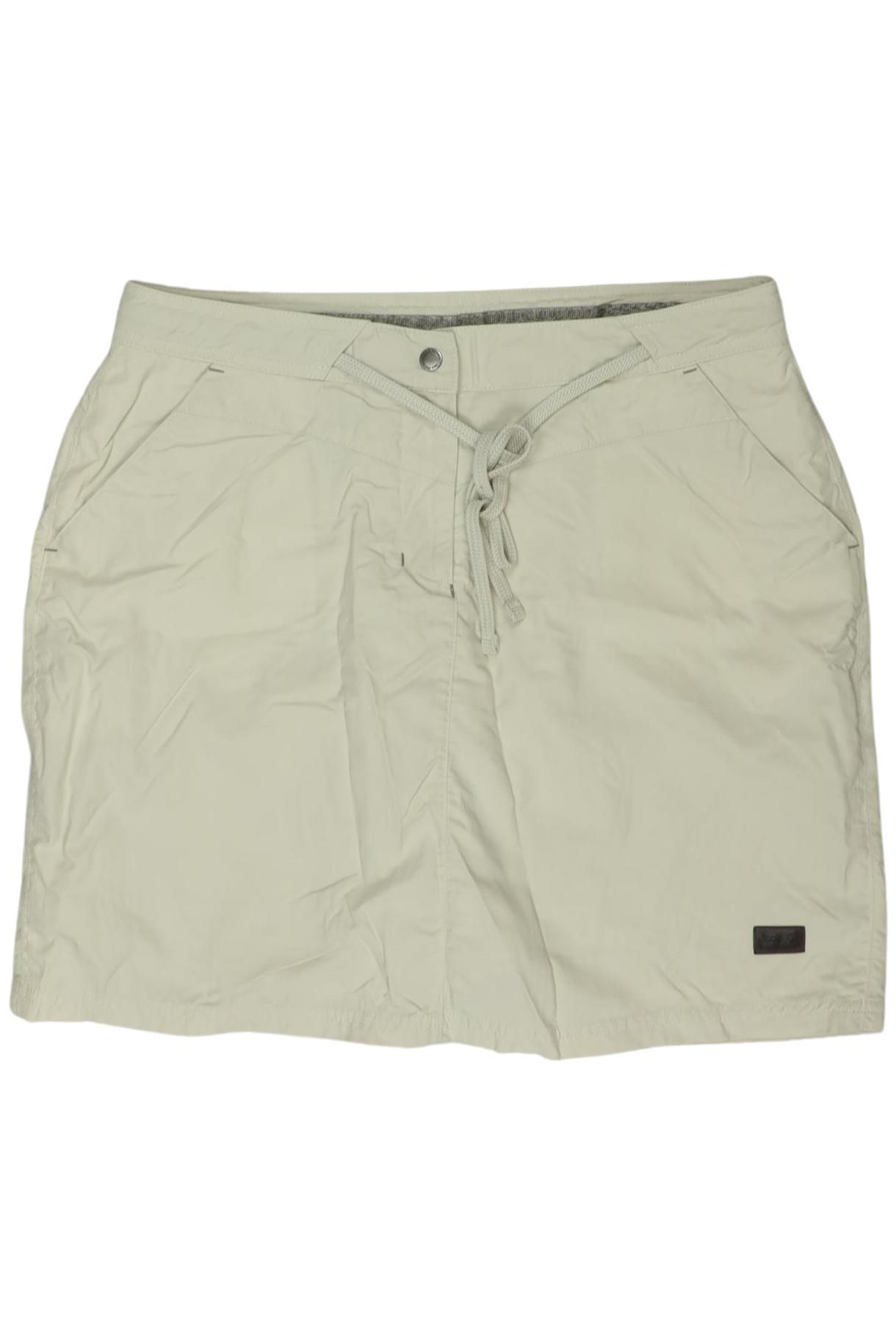 

Jack Wolfskin Damen Rock, beige, Gr. 40