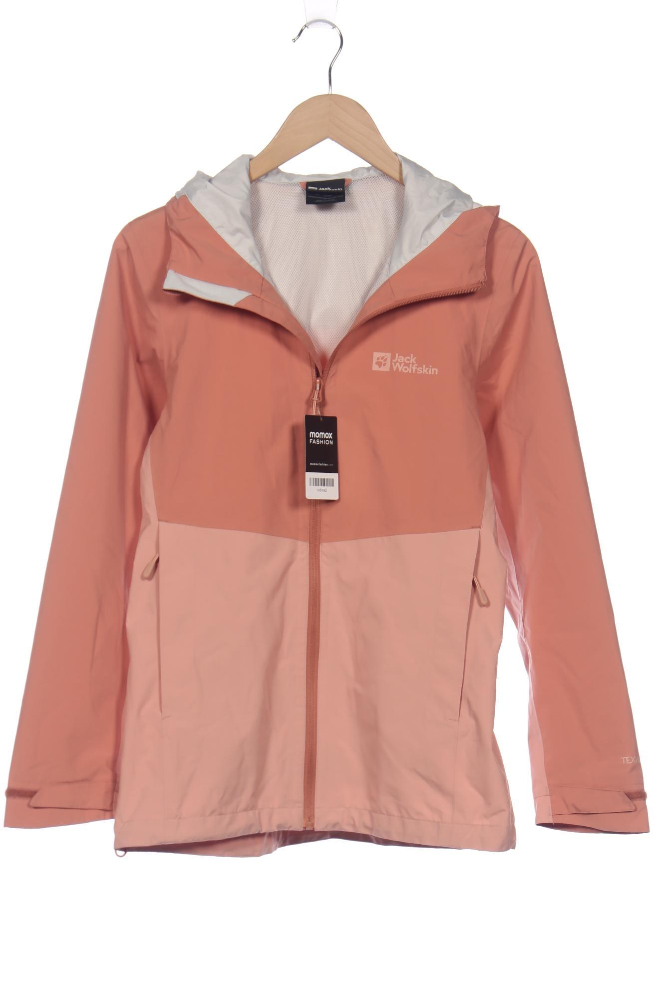 

Jack Wolfskin Damen Jacke, pink, Gr. 36