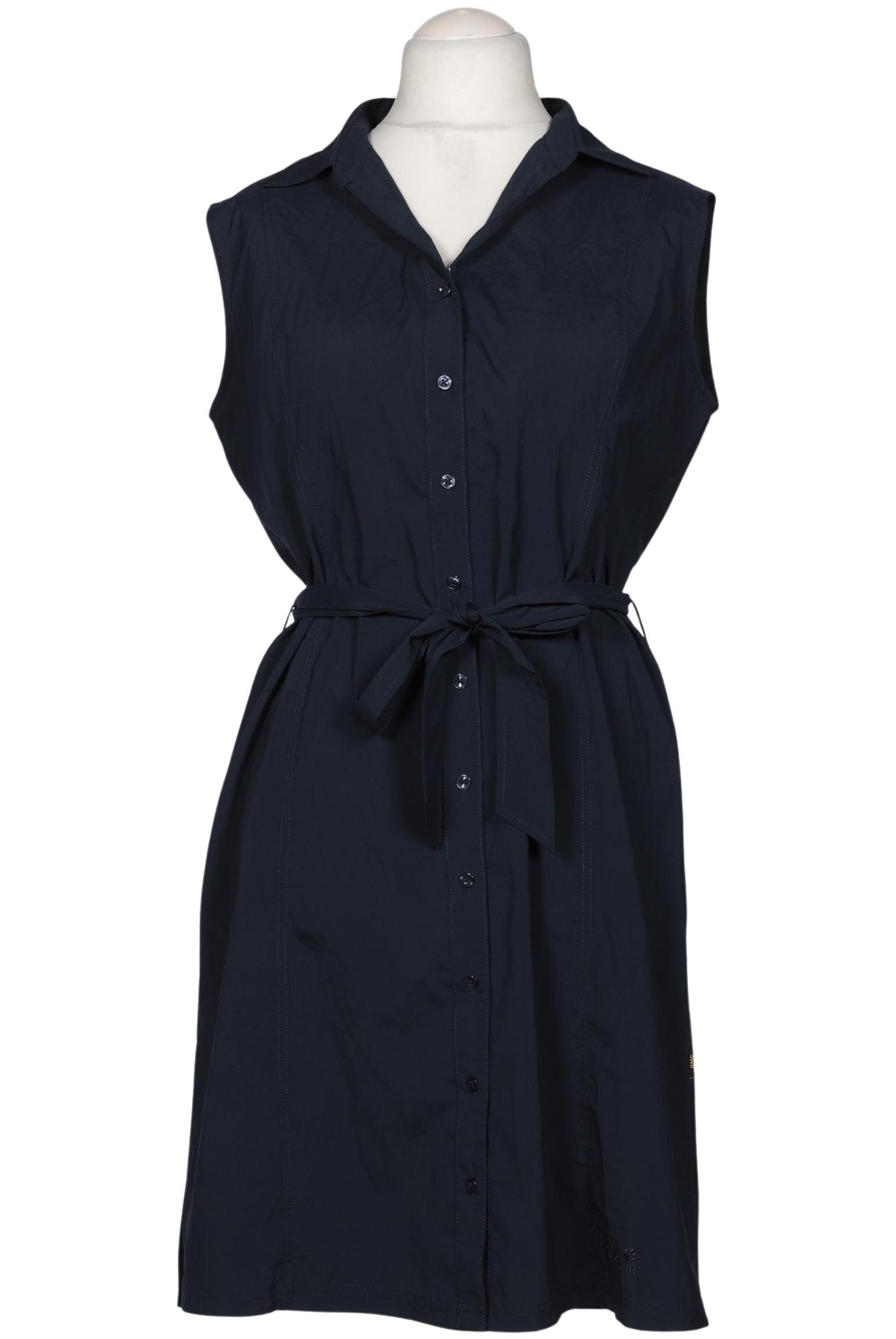 

Jack Wolfskin Damen Kleid, marineblau, Gr. 46