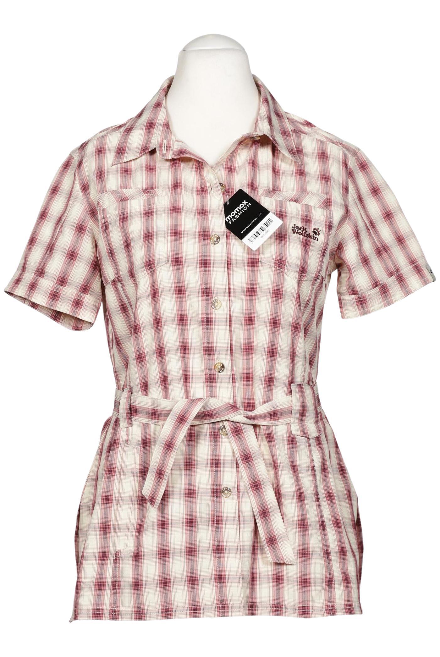 

Jack Wolfskin Damen Bluse, mehrfarbig, Gr. 40