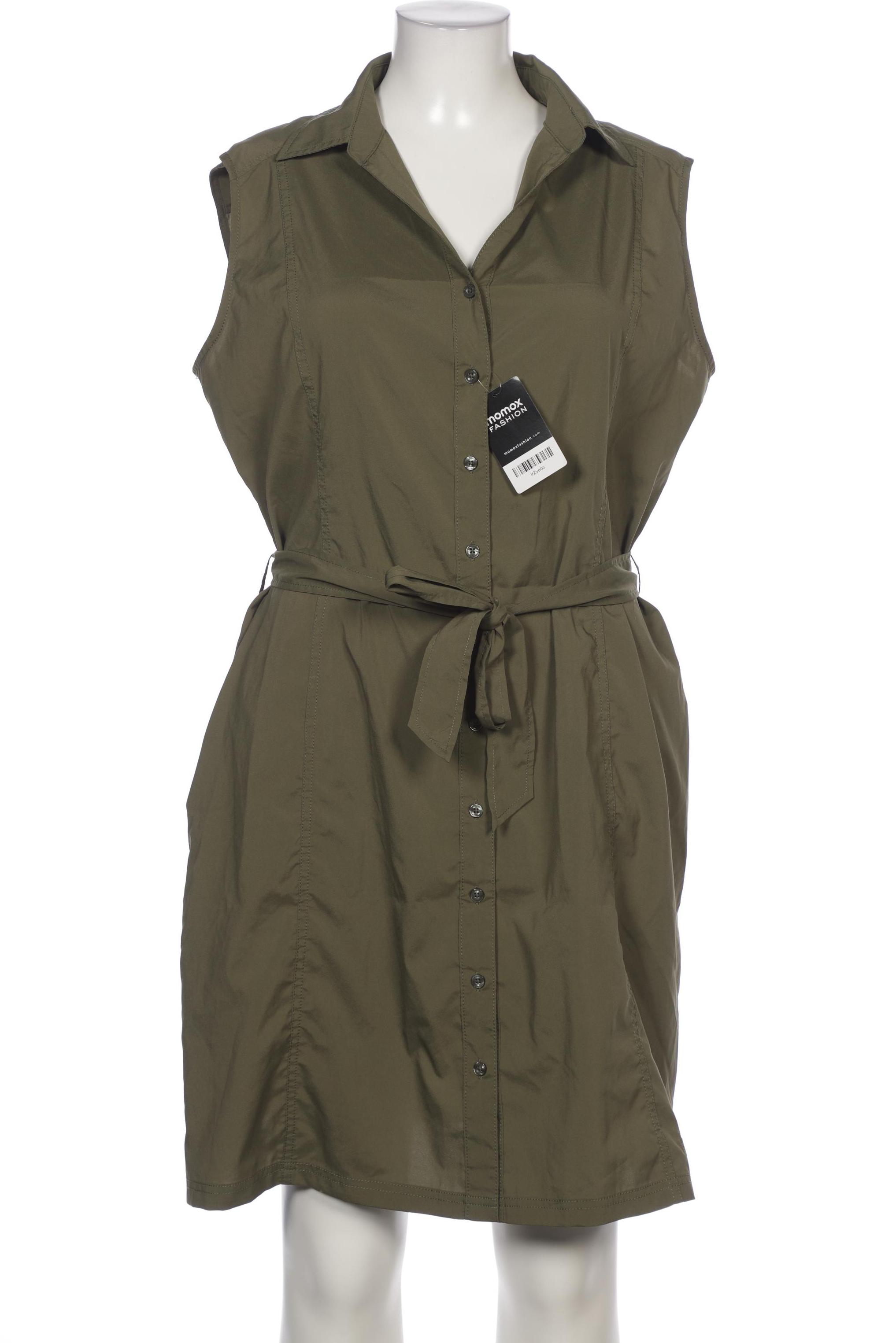 

Jack Wolfskin Damen Kleid, grün