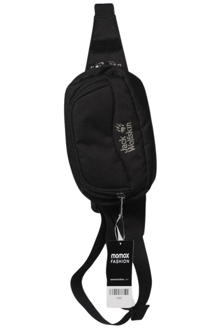 

Jack Wolfskin Damen Handtasche, schwarz, Gr.