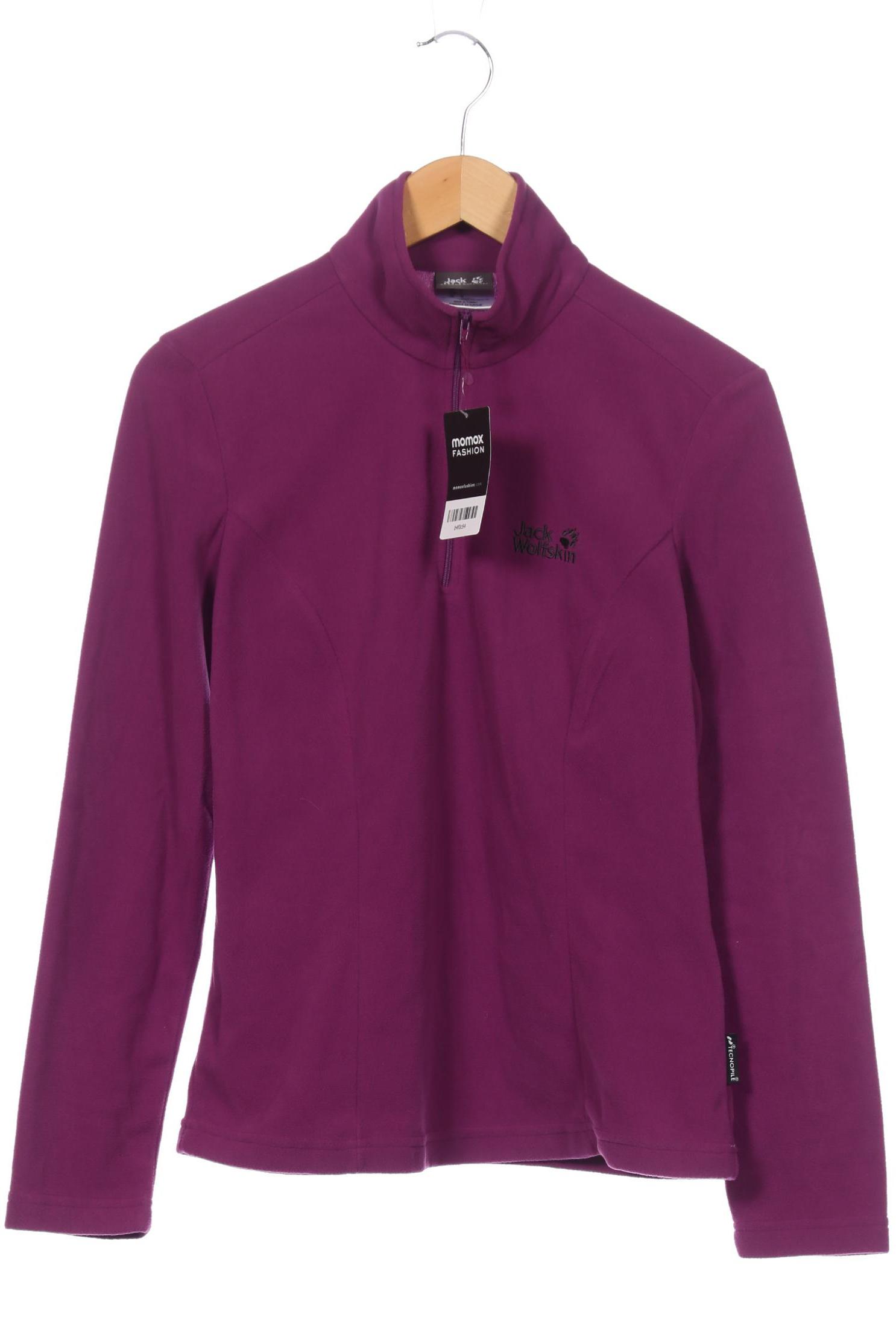 

Jack Wolfskin Damen Sweatshirt, flieder, Gr. 40