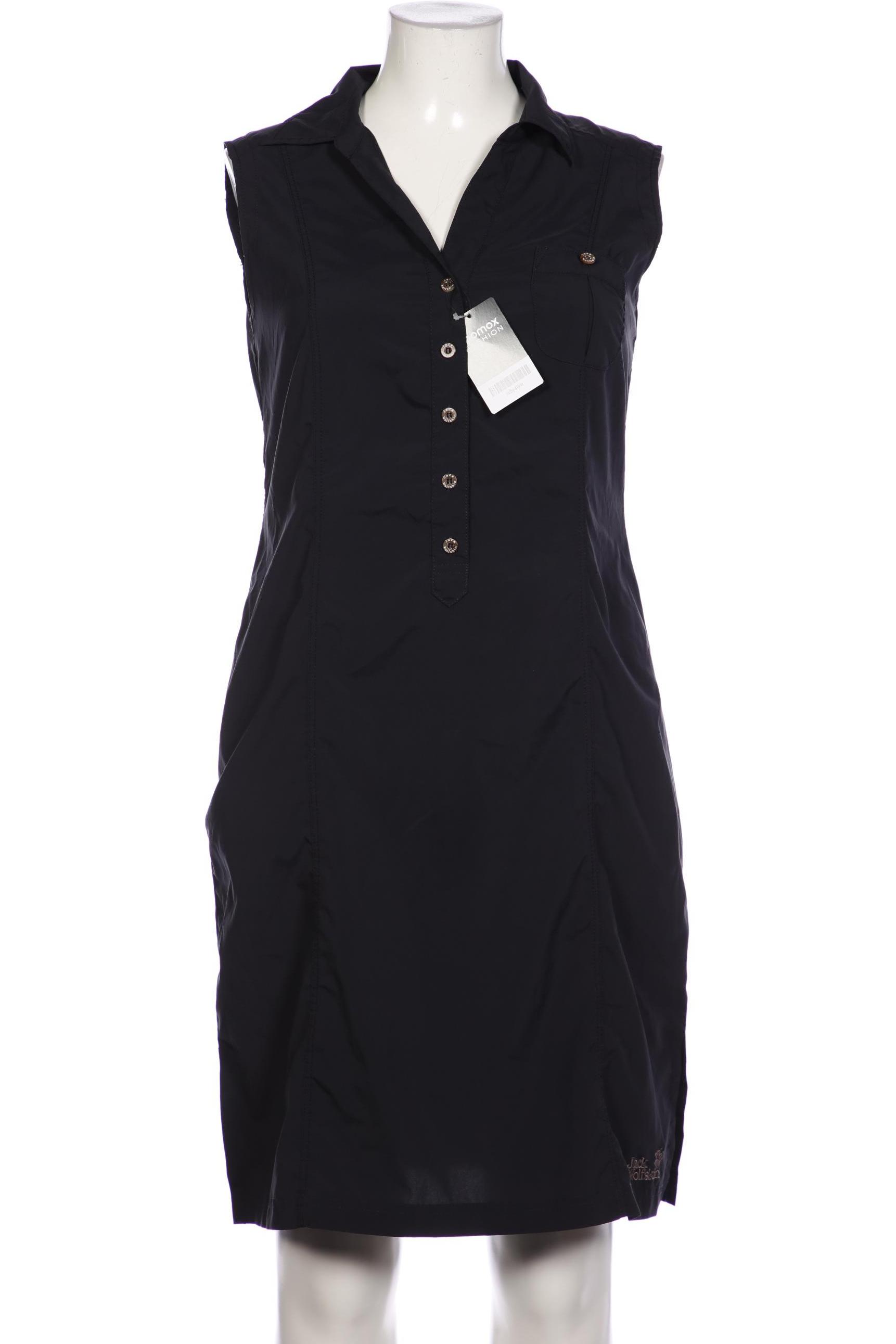 

Jack Wolfskin Damen Kleid, schwarz, Gr. 42
