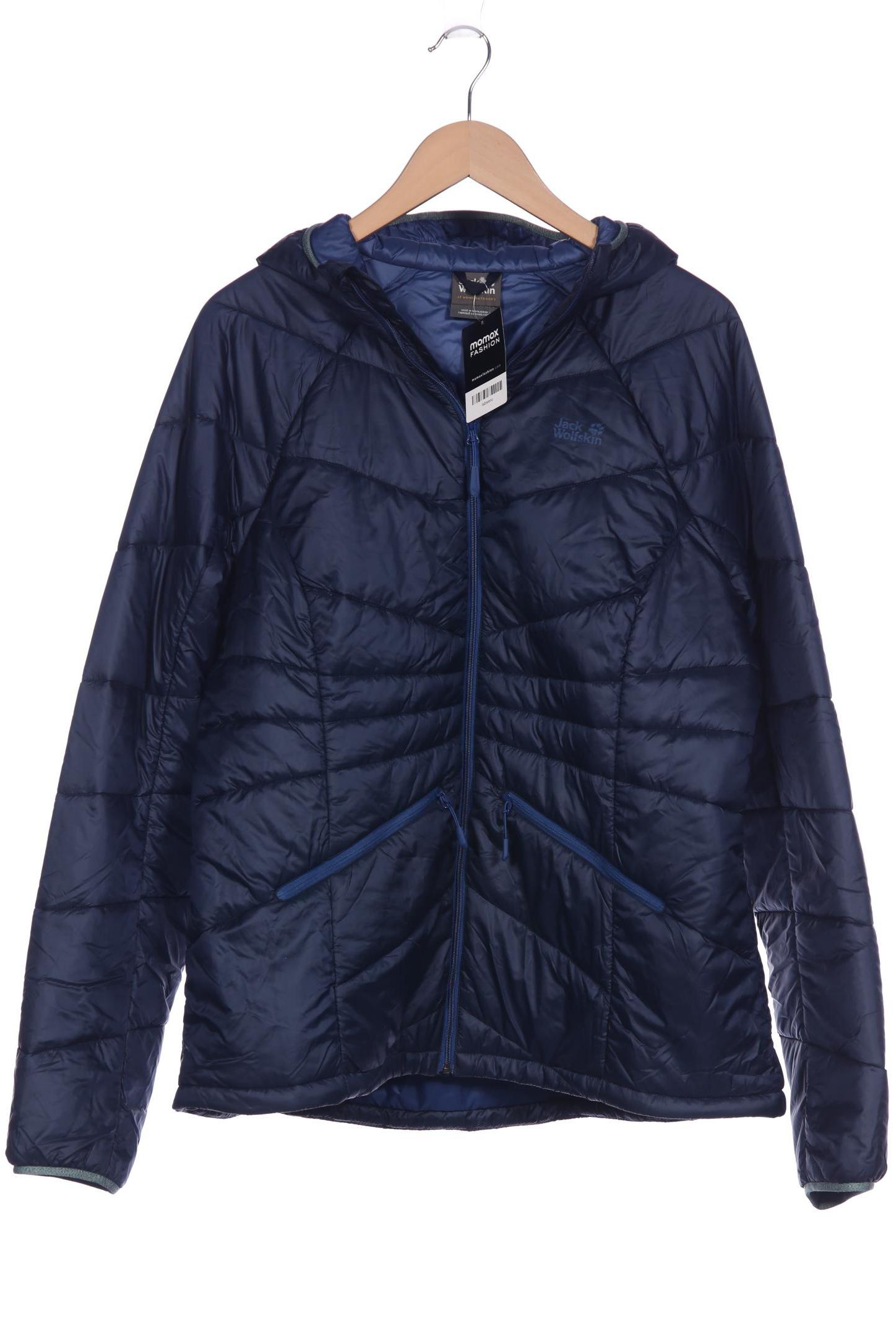 

Jack Wolfskin Damen Jacke, marineblau, Gr. 48