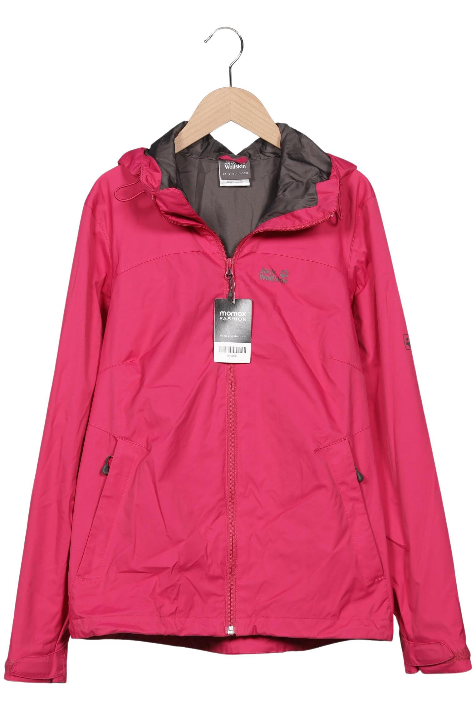 

Jack Wolfskin Damen Jacke, pink, Gr. 40
