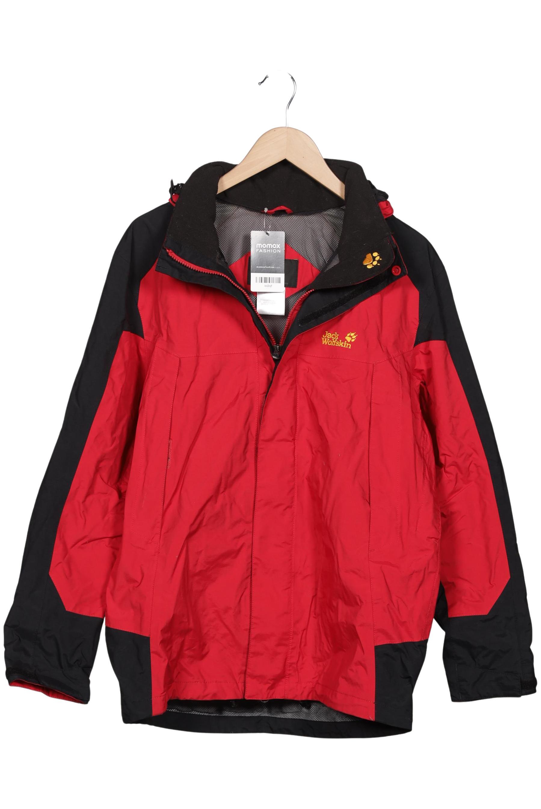 

Jack Wolfskin Damen Jacke, mehrfarbig, Gr. 38