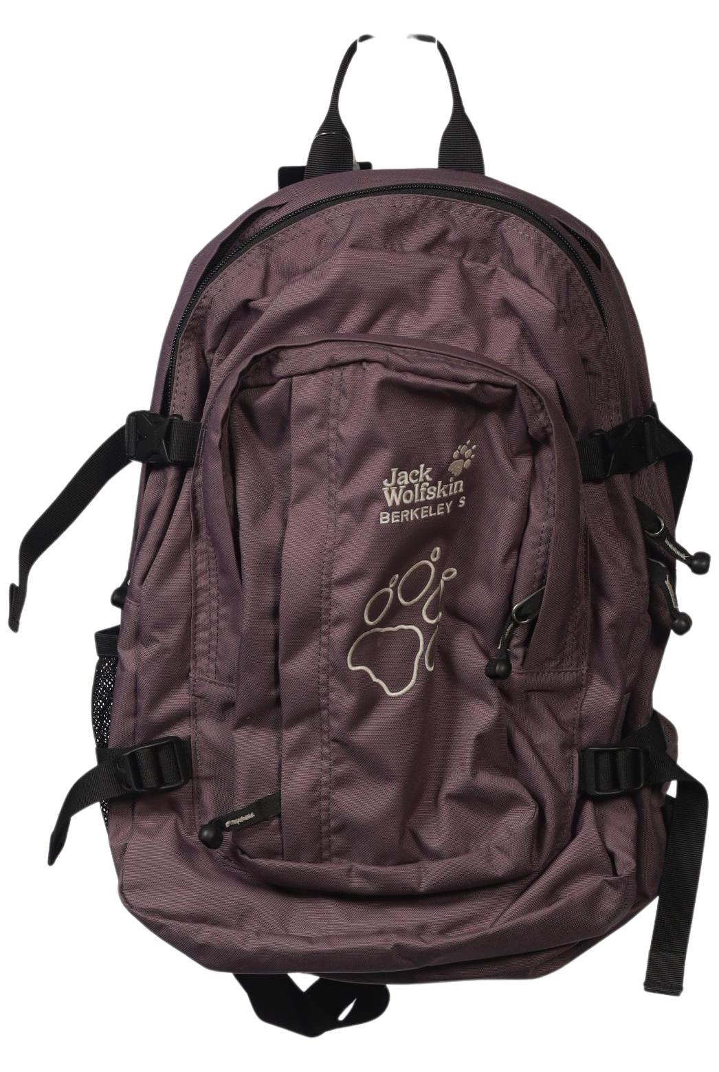 

Jack Wolfskin Damen Rucksack, flieder, Gr.