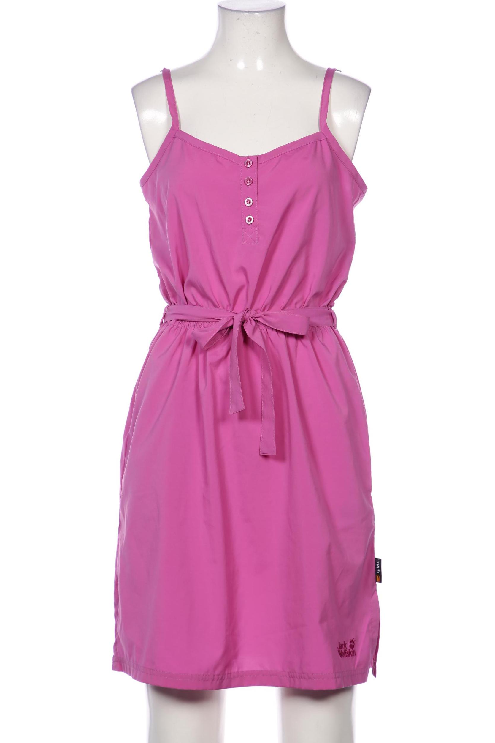 

Jack Wolfskin Damen Kleid, pink, Gr. 36