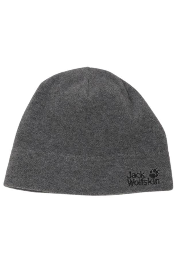 

Jack Wolfskin Damen Hut/Mütze, grau, Gr. uni