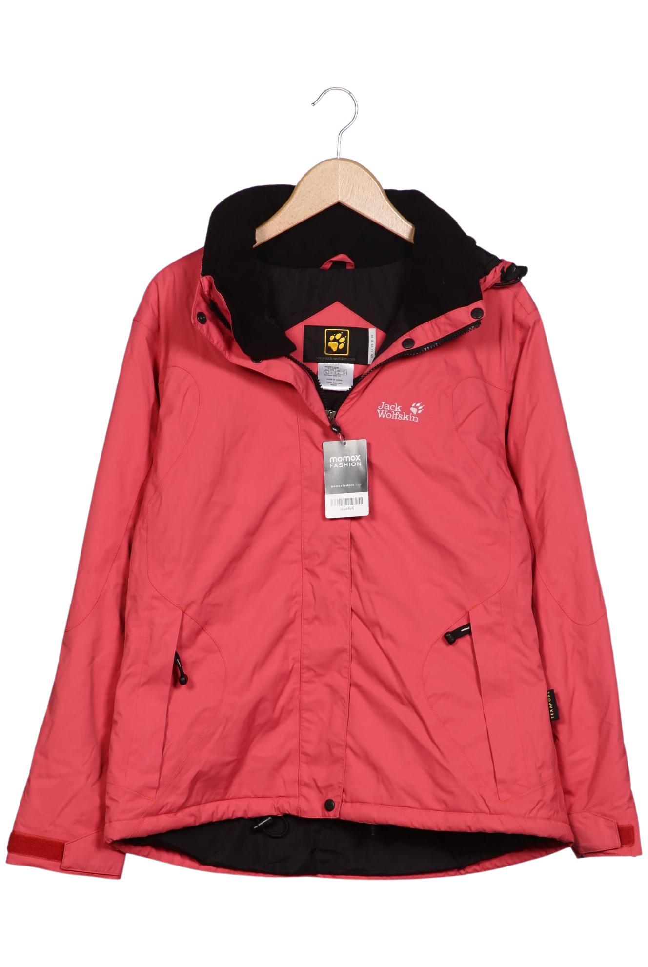 

Jack Wolfskin Damen Jacke, pink, Gr. 40