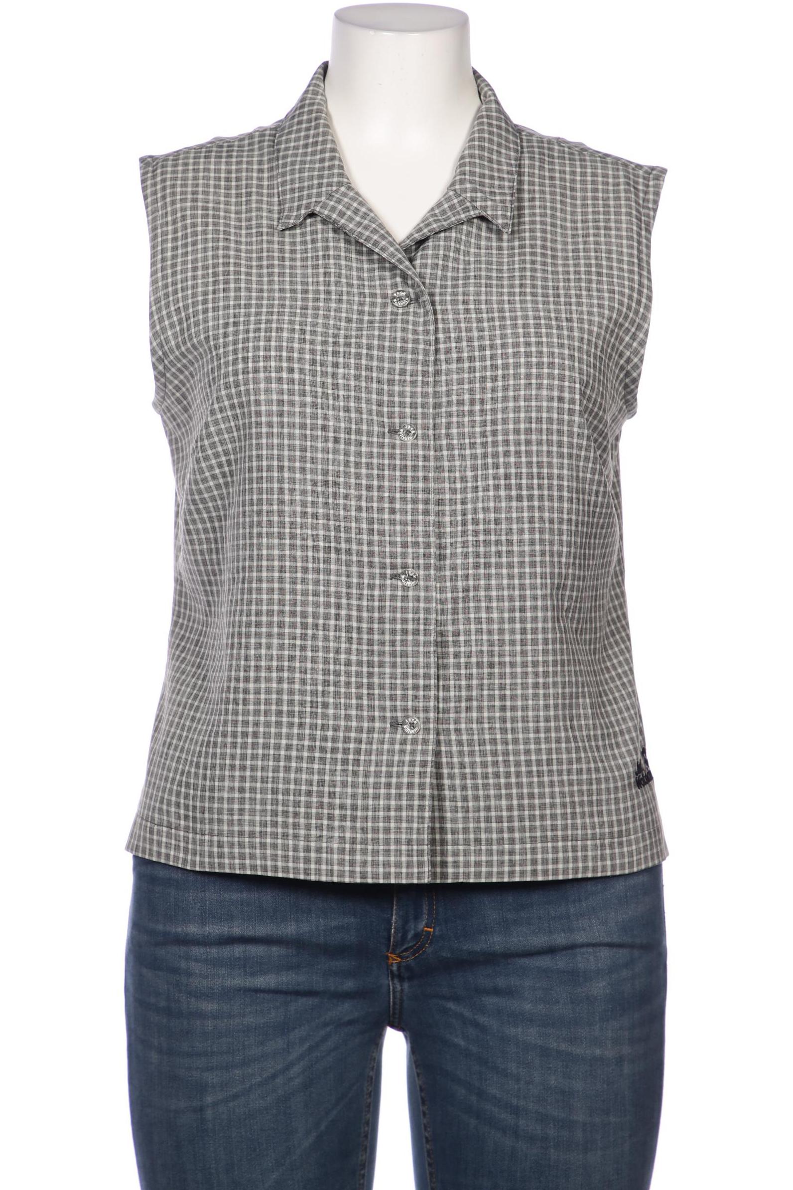

Jack Wolfskin Damen Bluse, grau