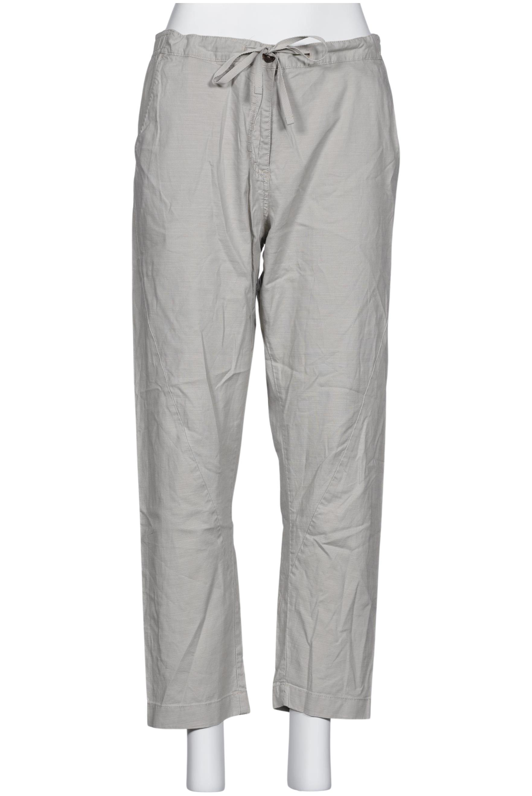 

Jack Wolfskin Damen Stoffhose, beige, Gr. 0