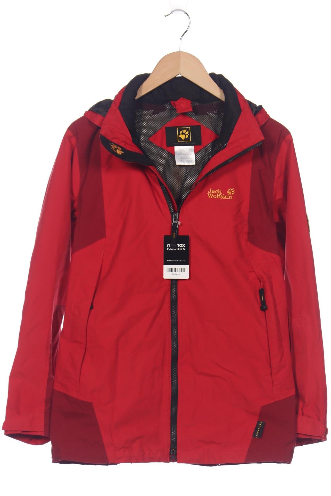 

Jack Wolfskin Damen Jacke, pink, Gr. 40